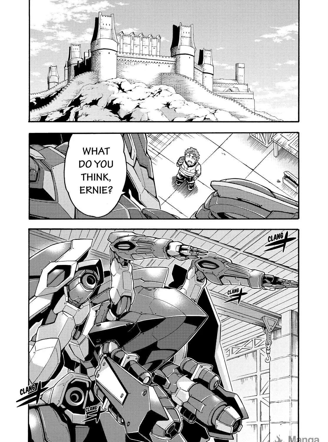 Read Knight