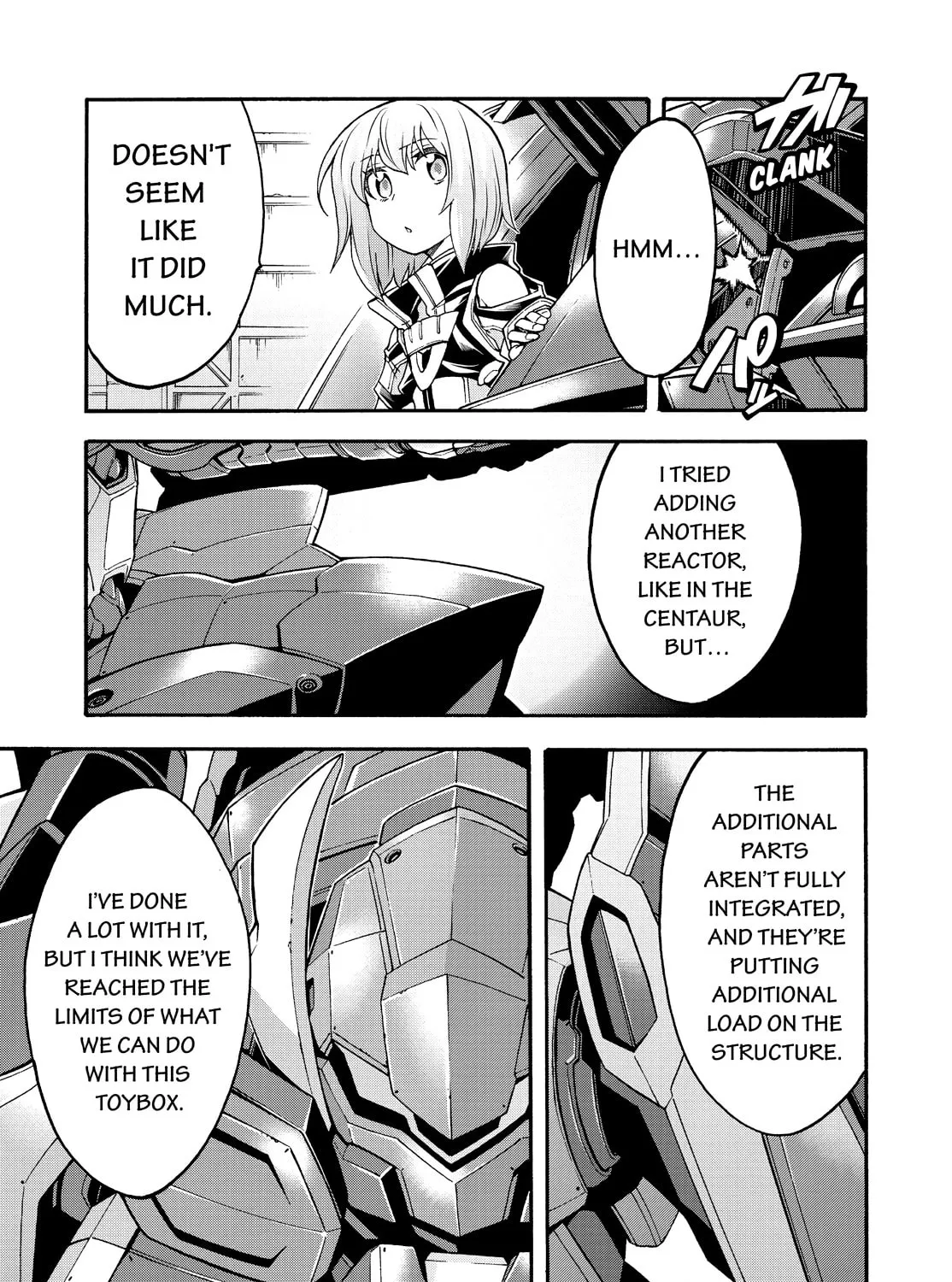 Read Knight