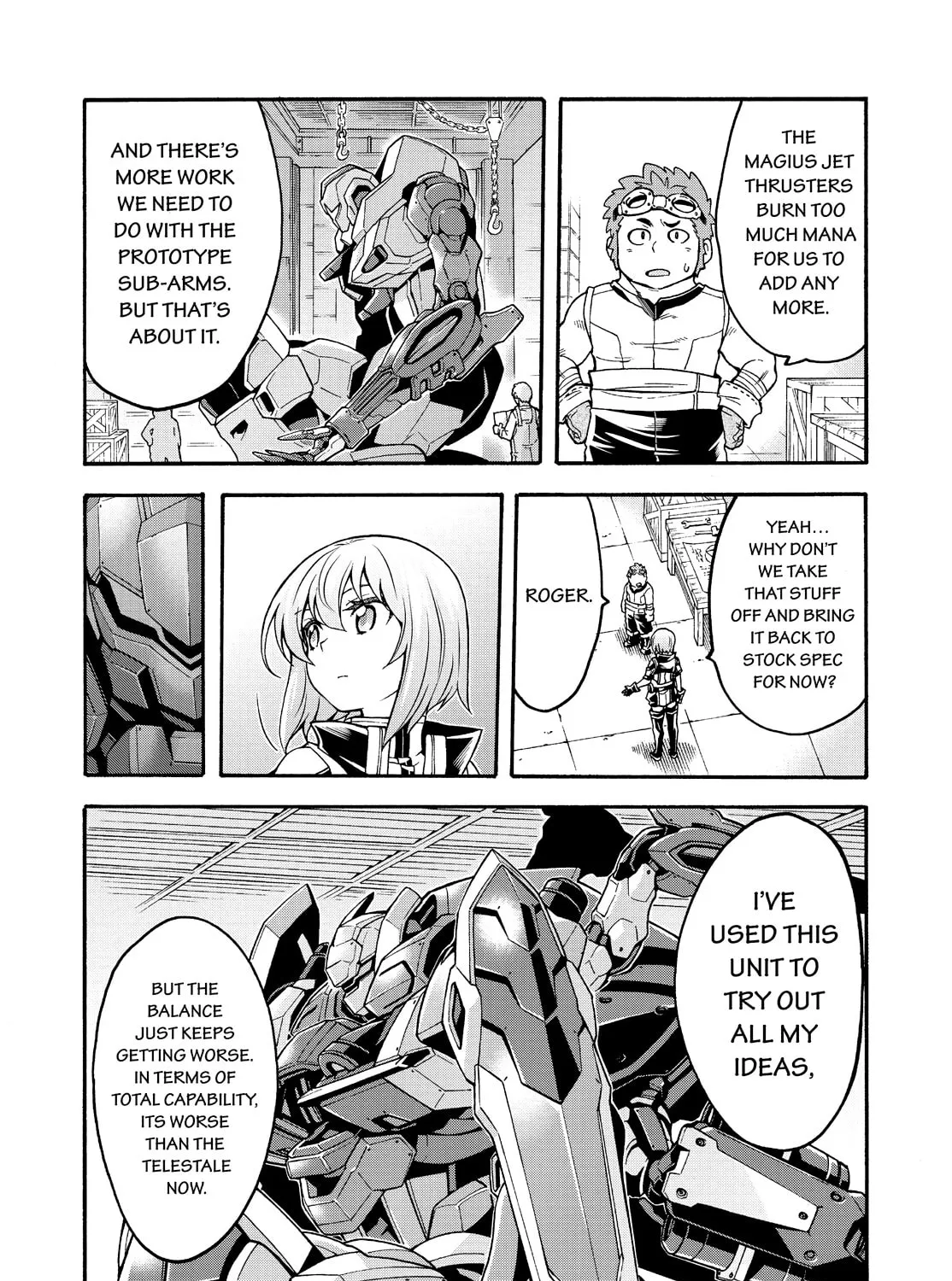 Read Knight