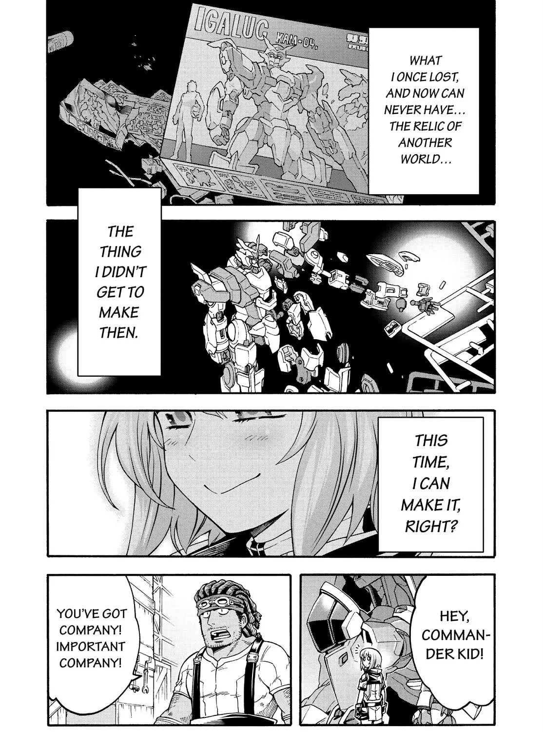 Read Knight