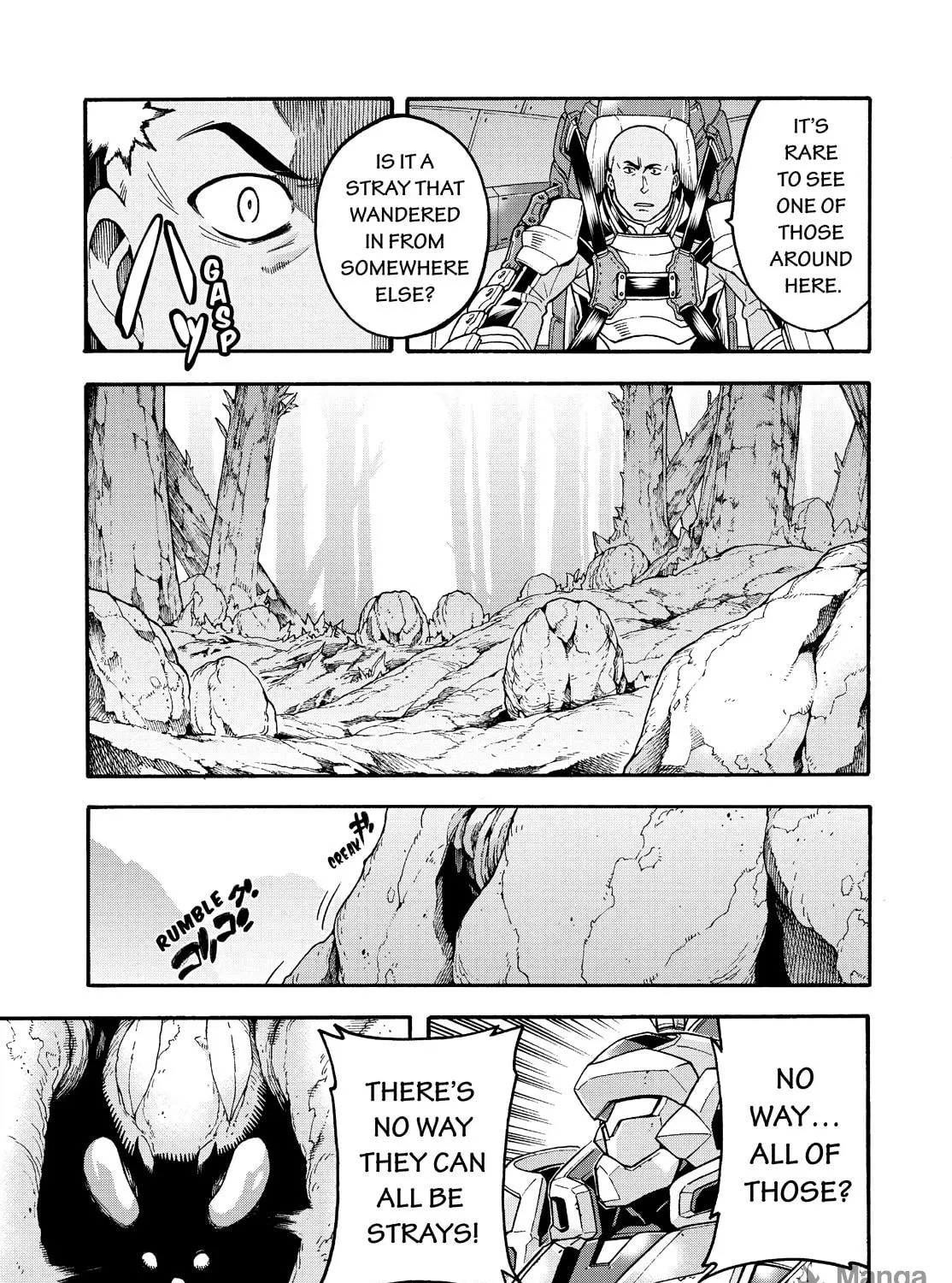 Read Knight