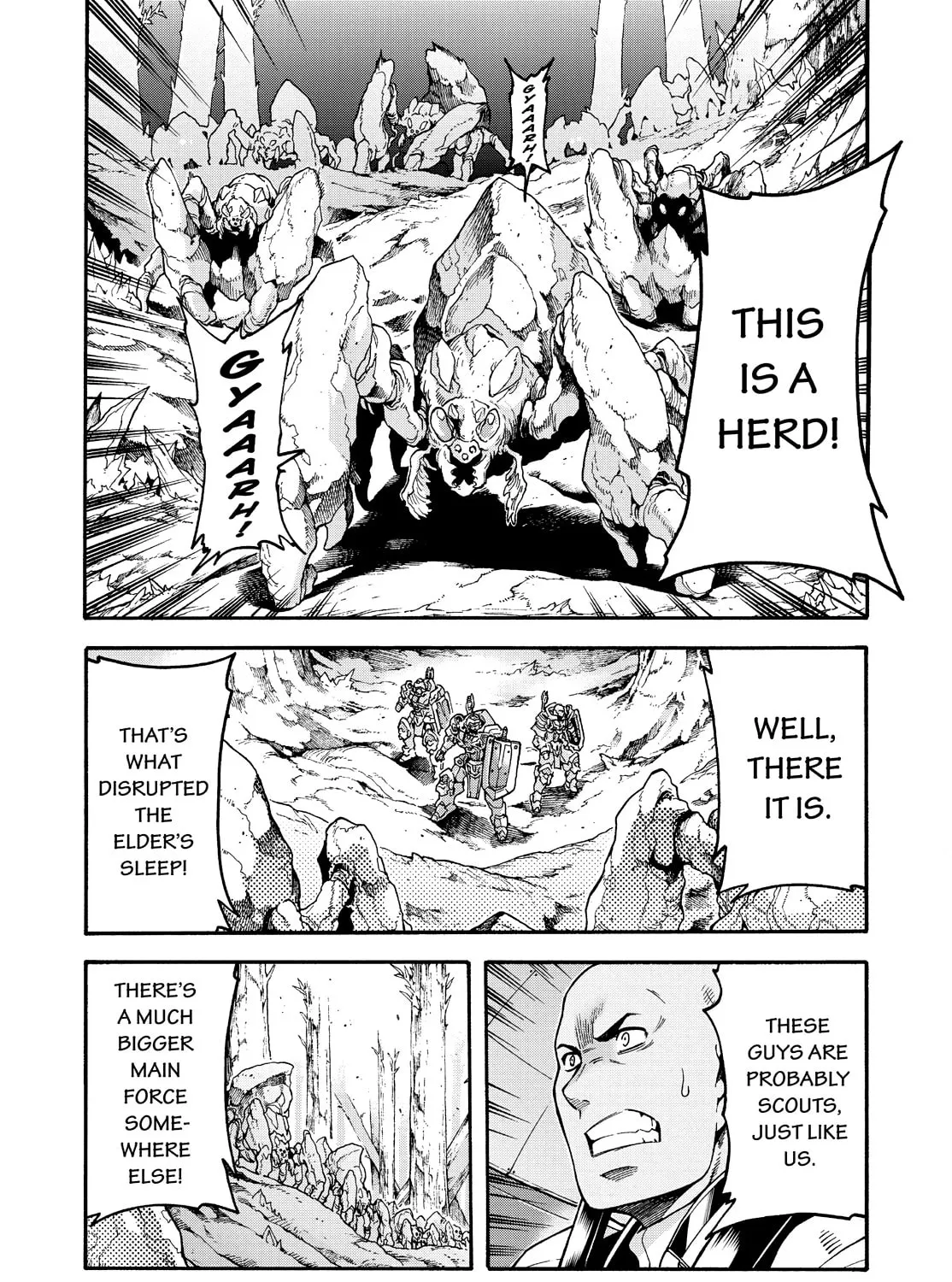 Read Knight