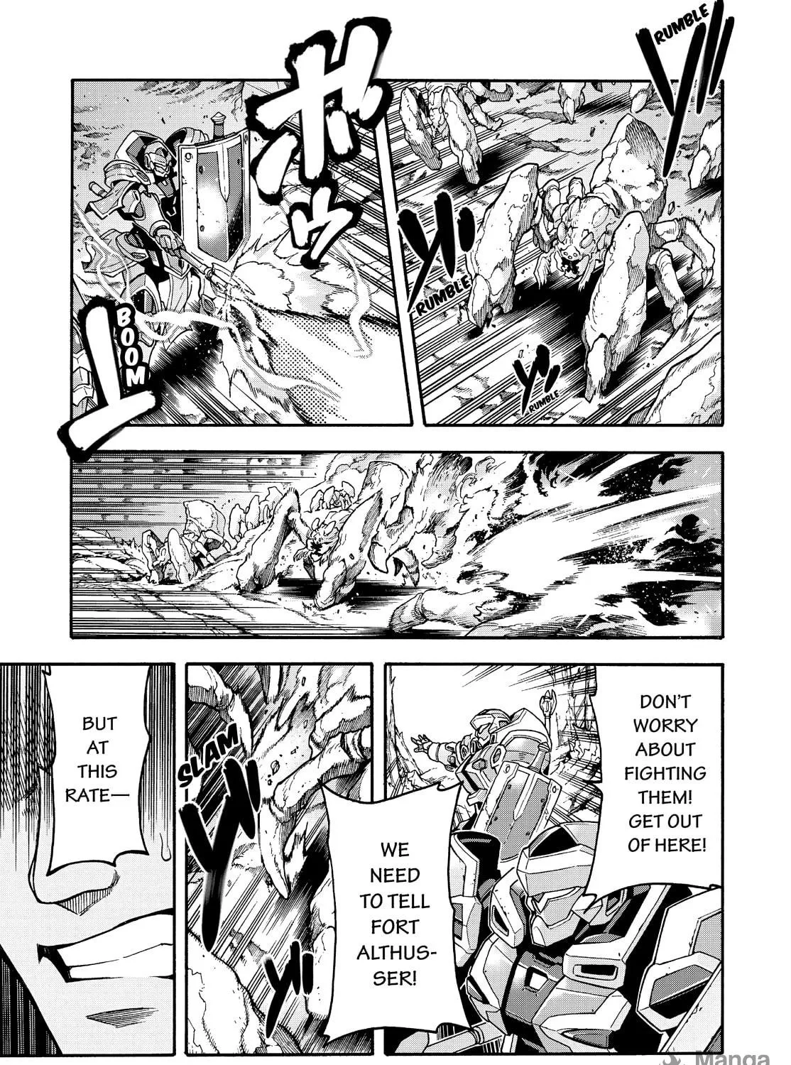 Read Knight