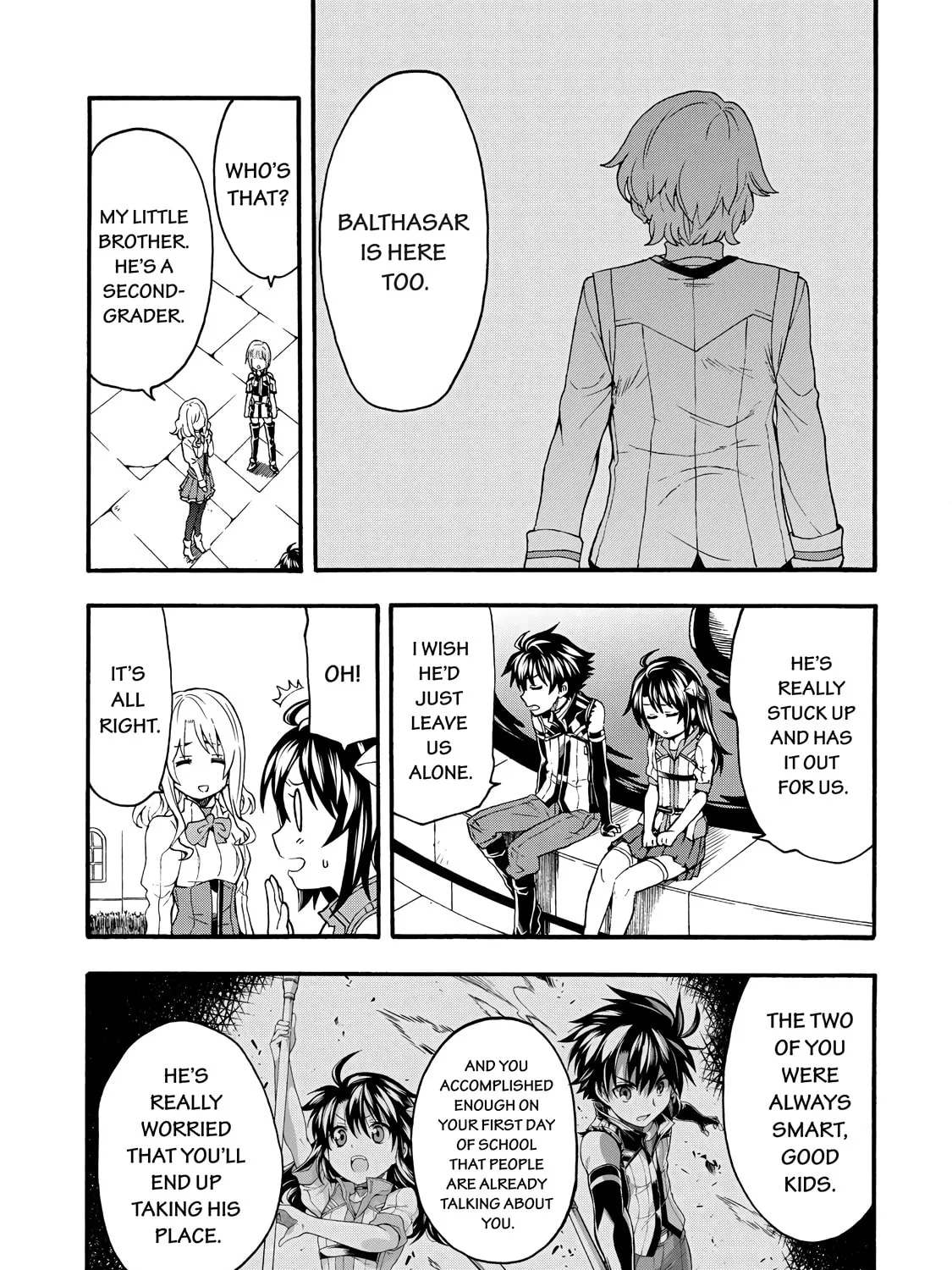 Read Knight