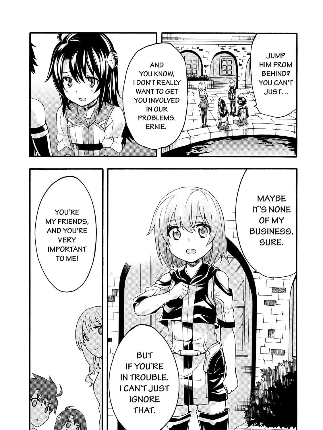 Read Knight
