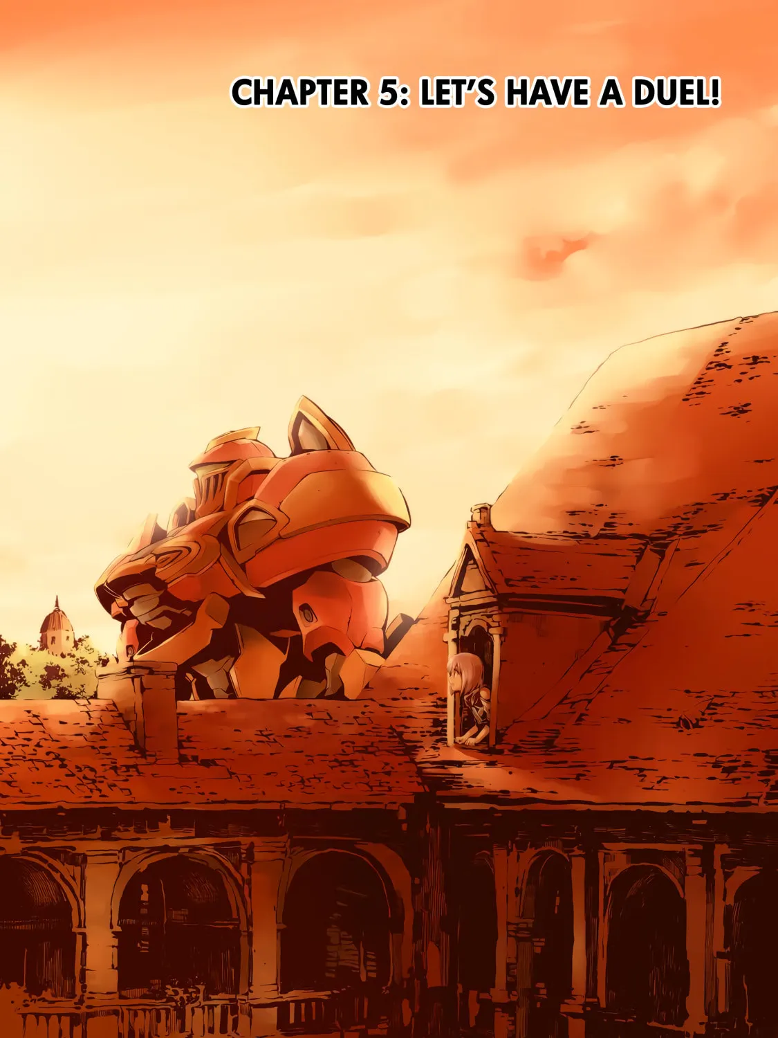 Read Knight