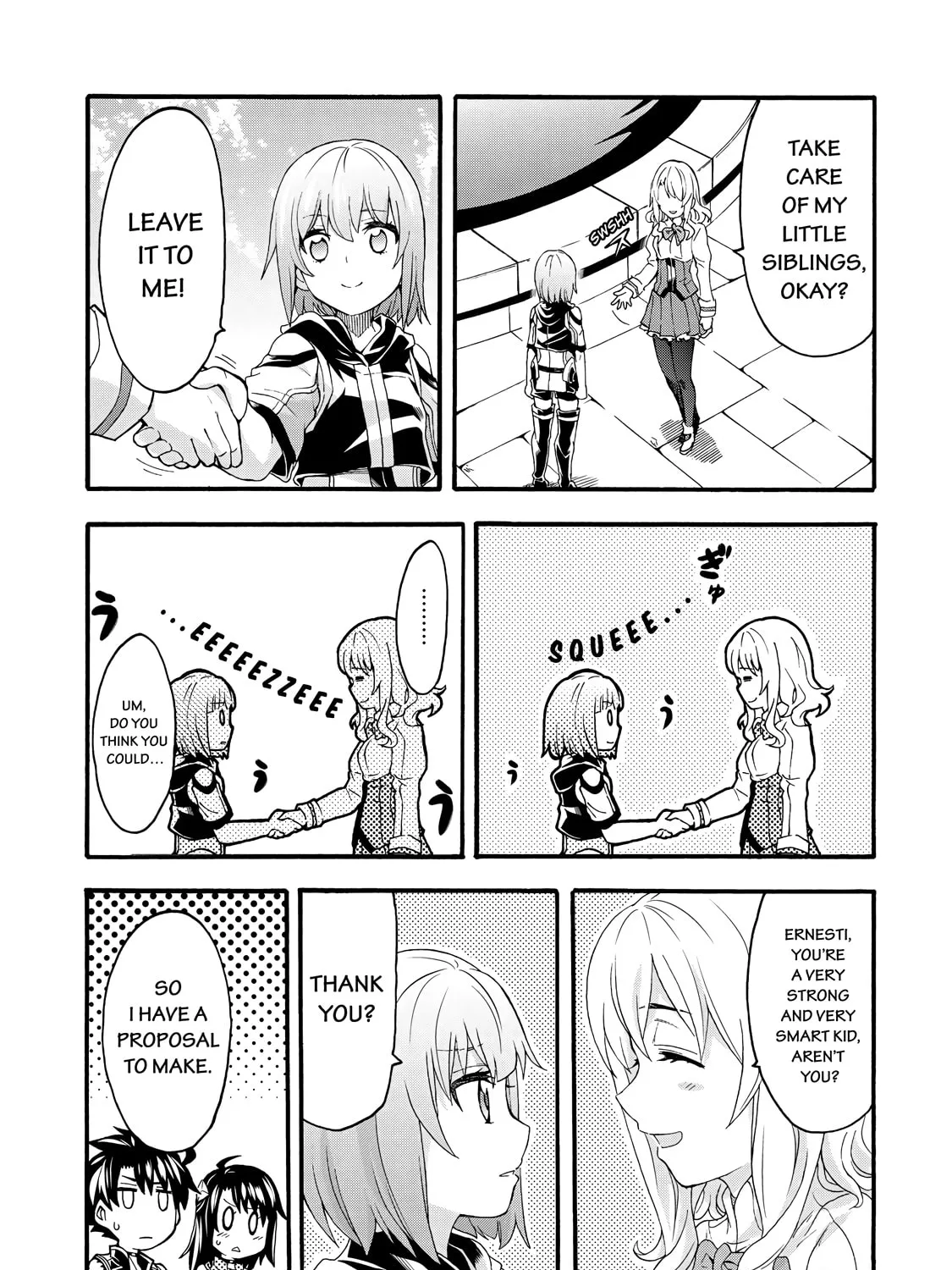 Read Knight