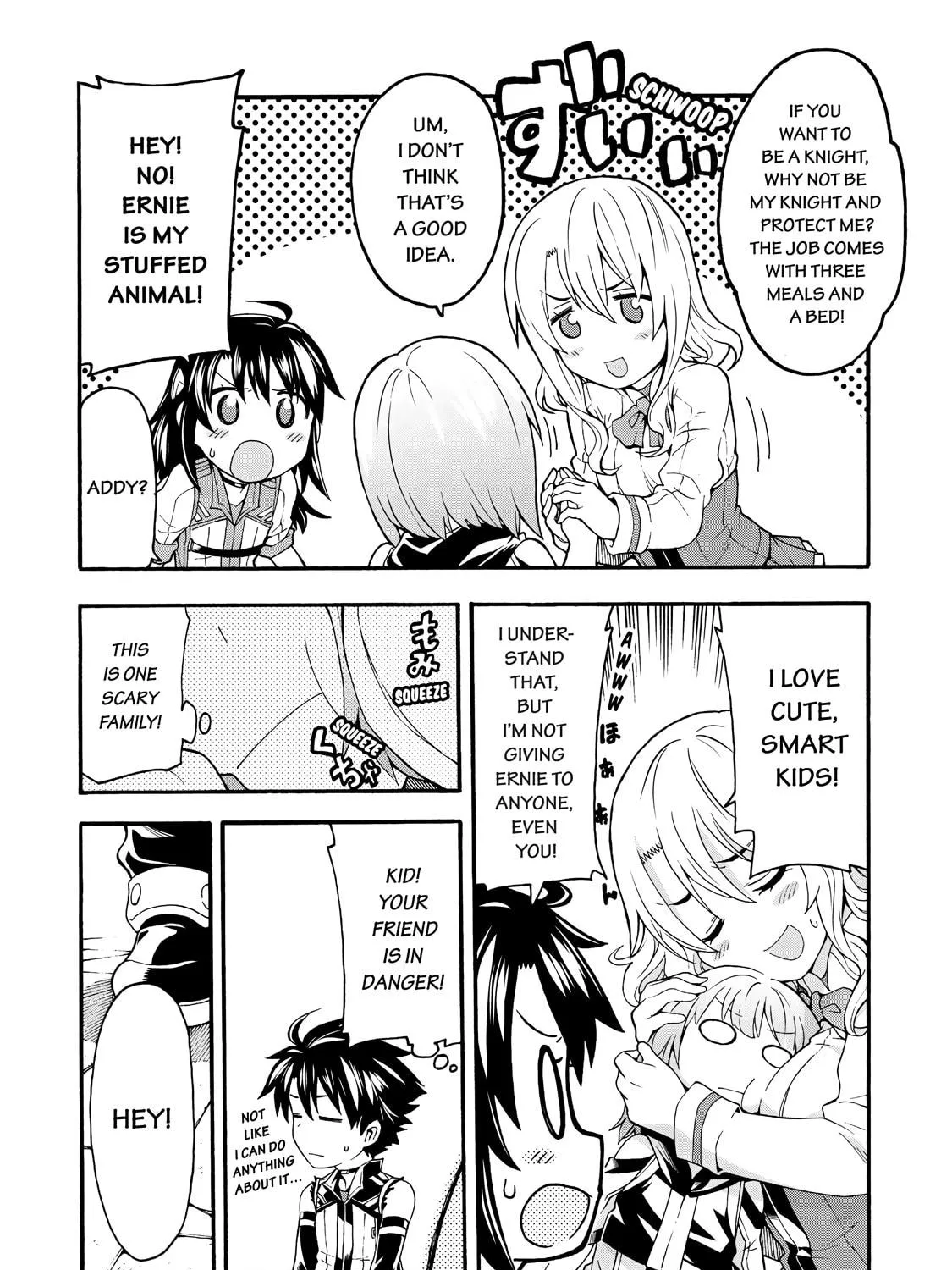 Read Knight