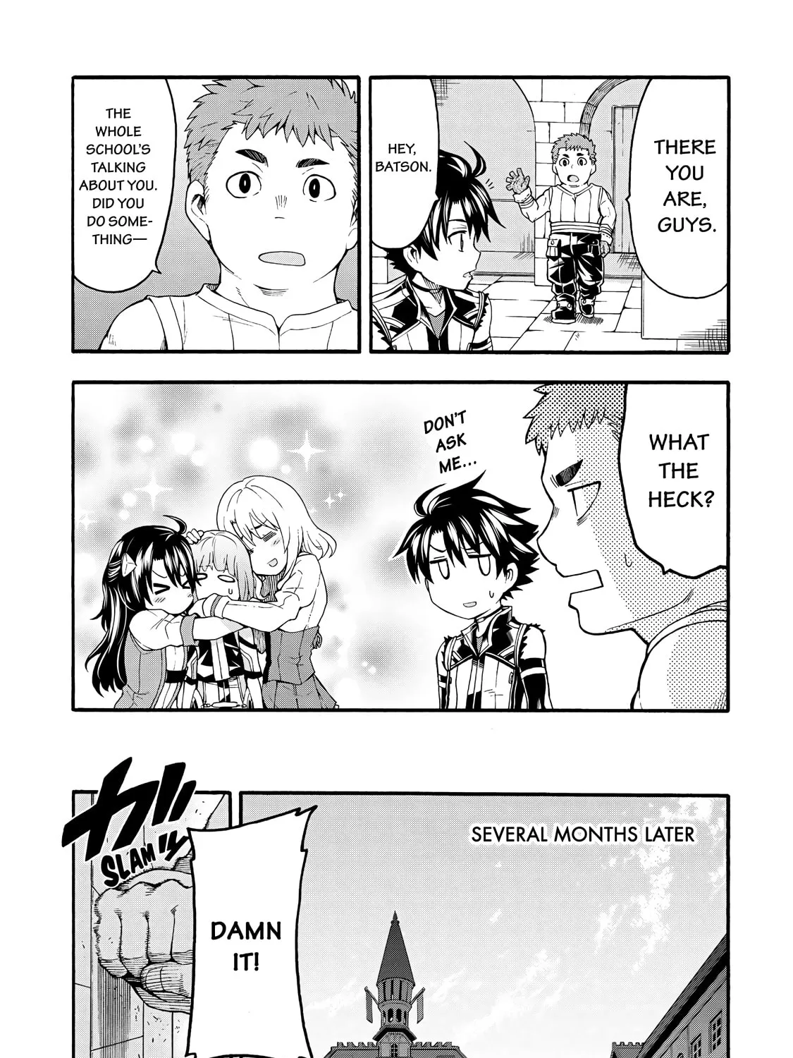 Read Knight