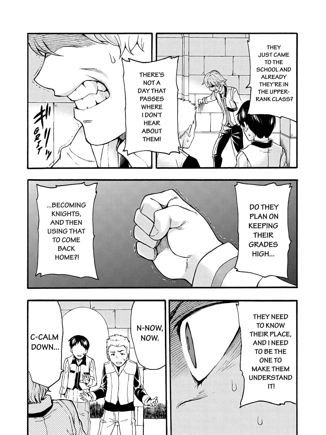 Read Knight
