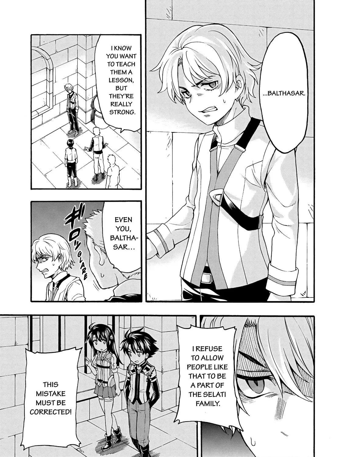 Read Knight