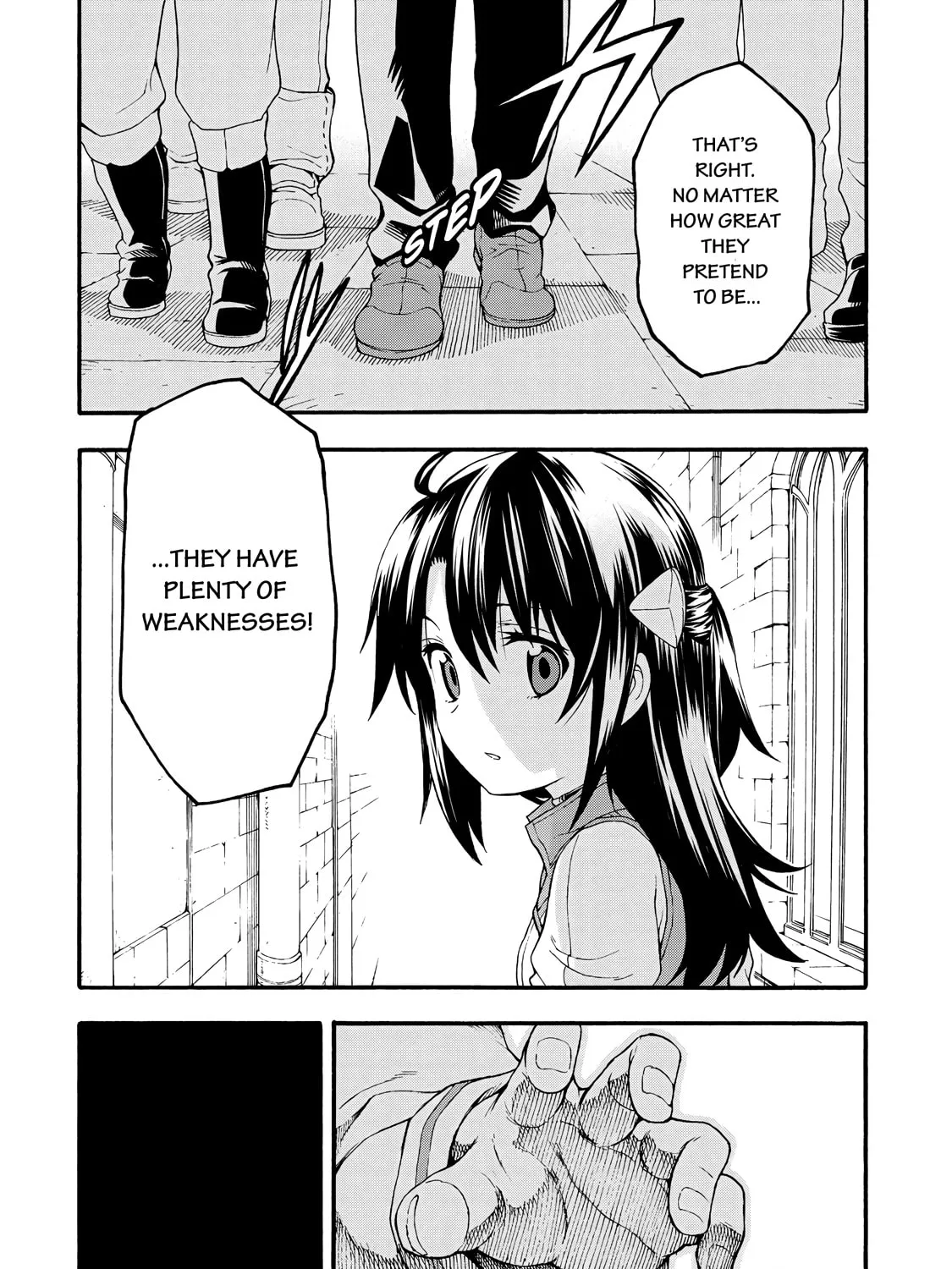Read Knight