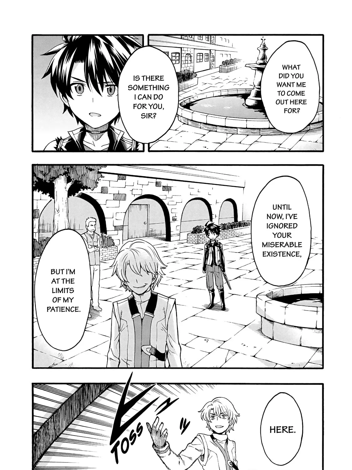 Read Knight