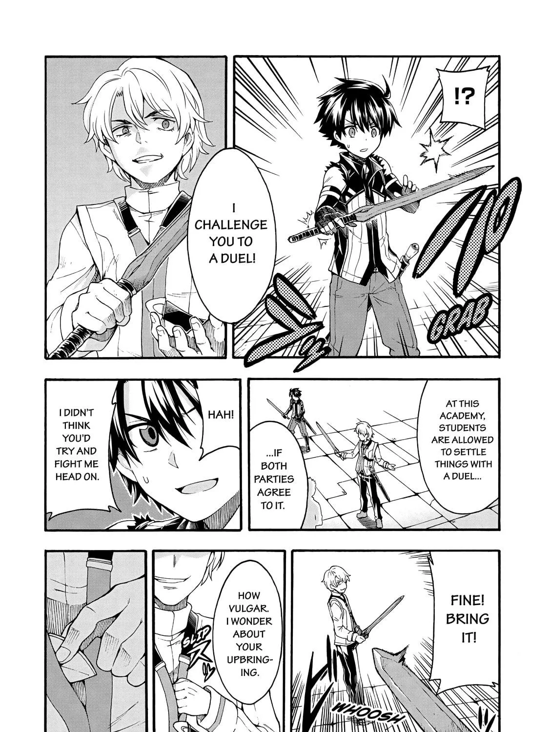 Read Knight