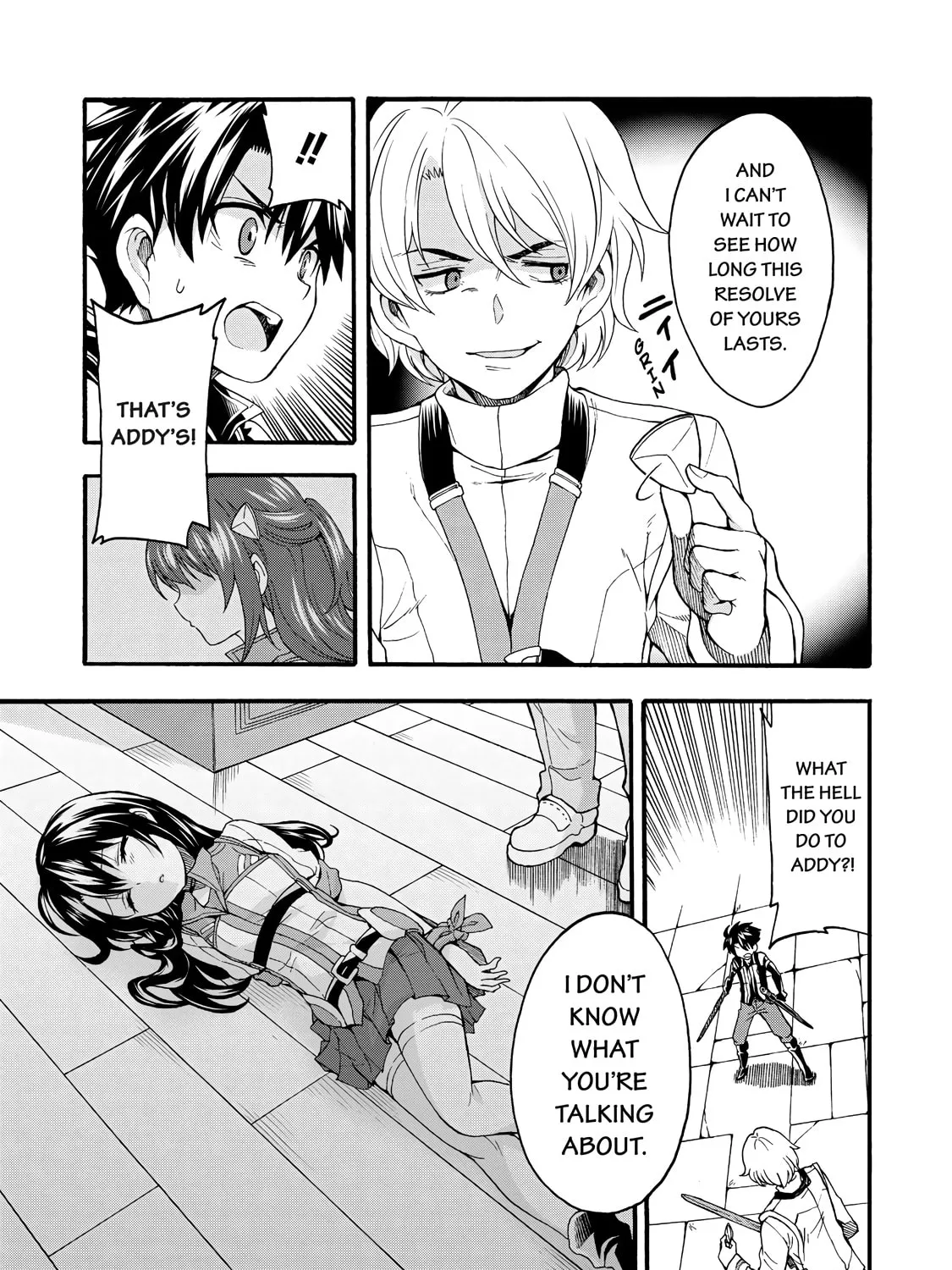 Read Knight