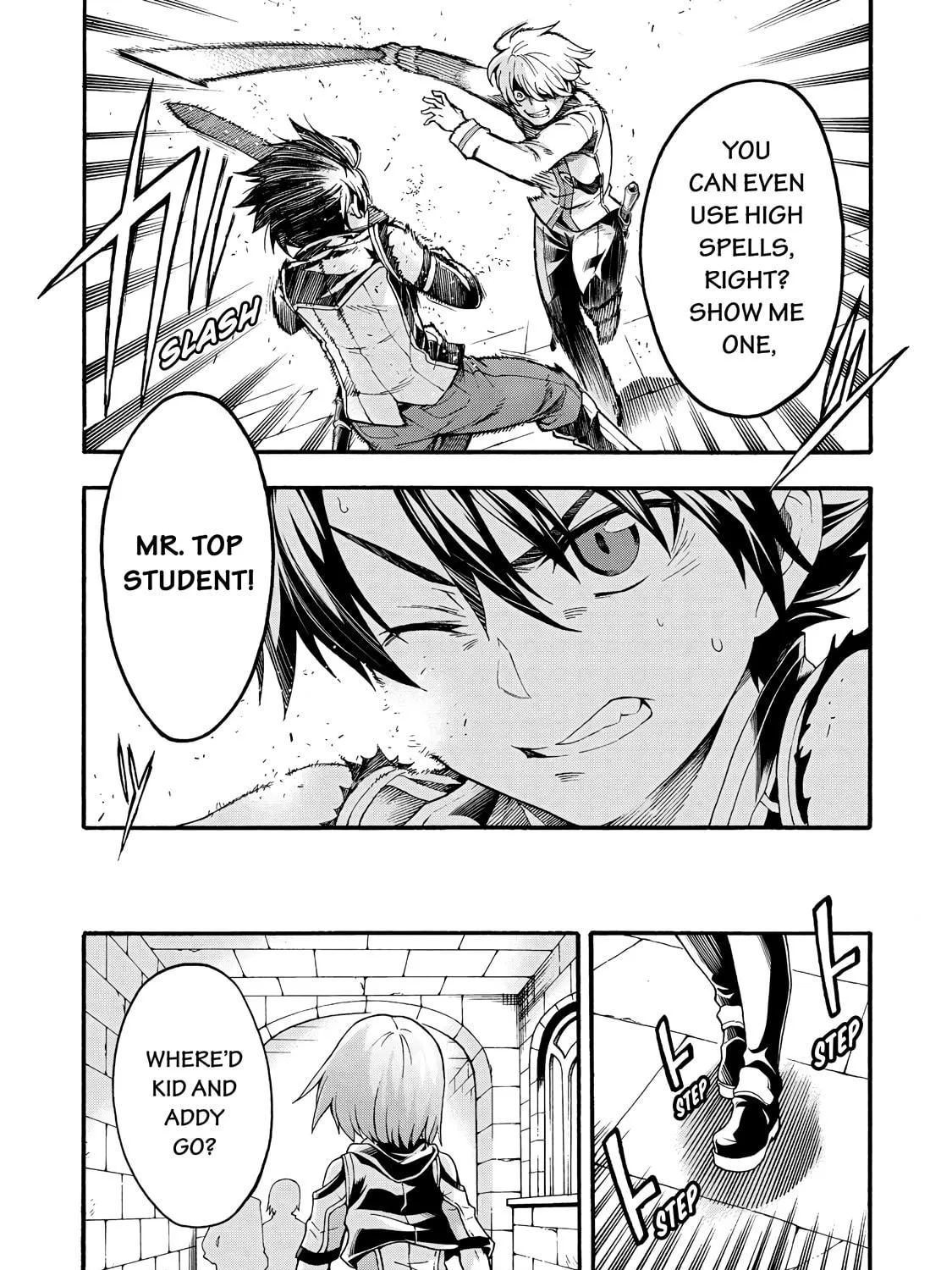 Read Knight