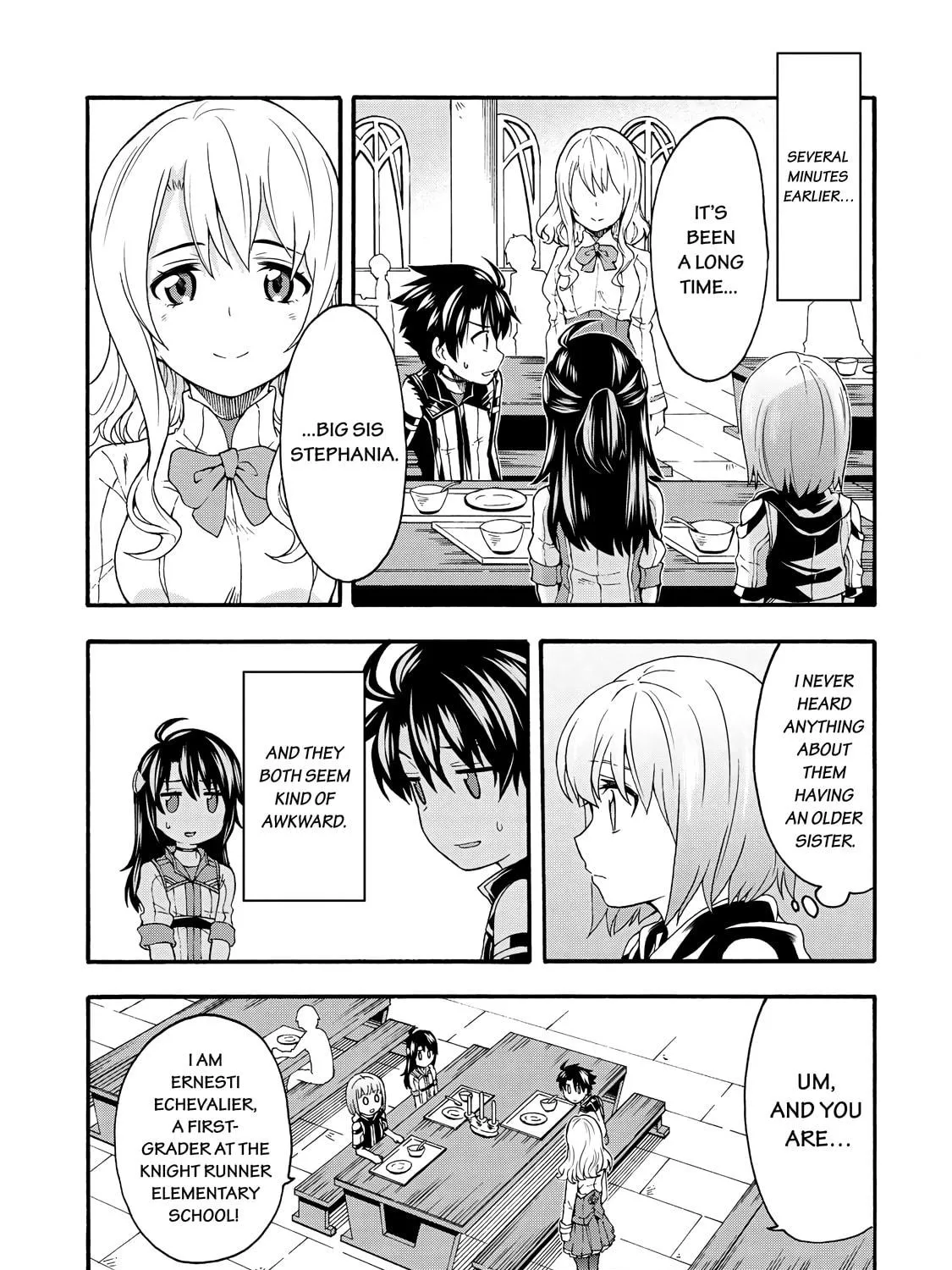 Read Knight