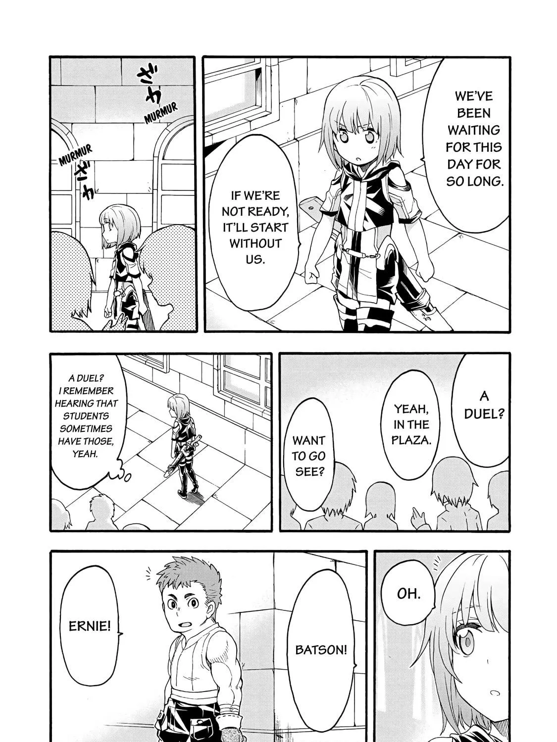 Read Knight