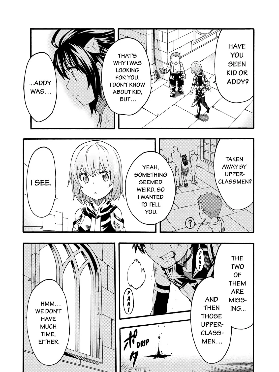 Read Knight
