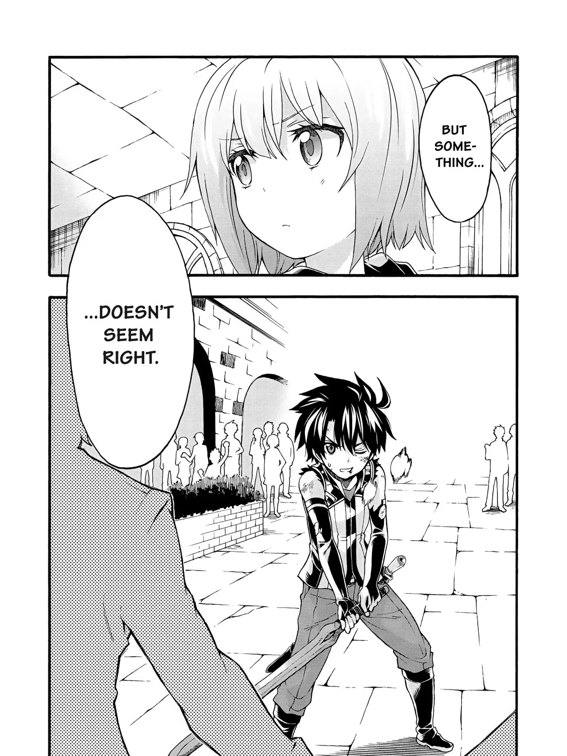 Read Knight