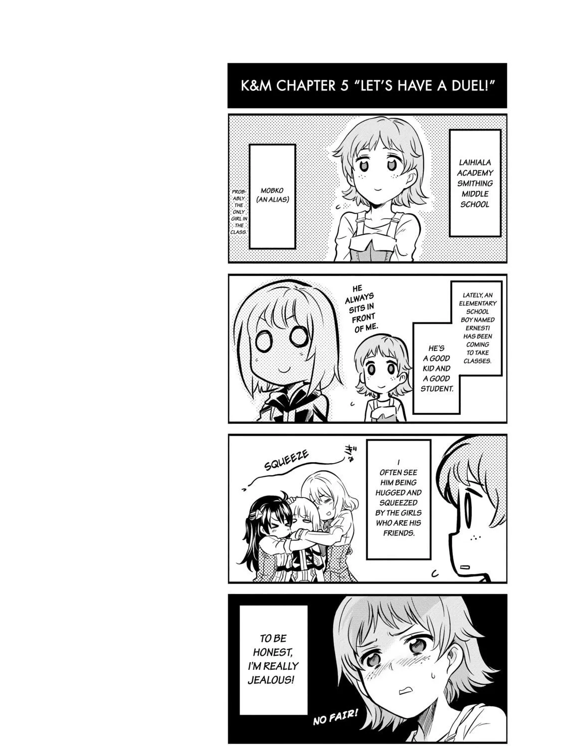 Read Knight