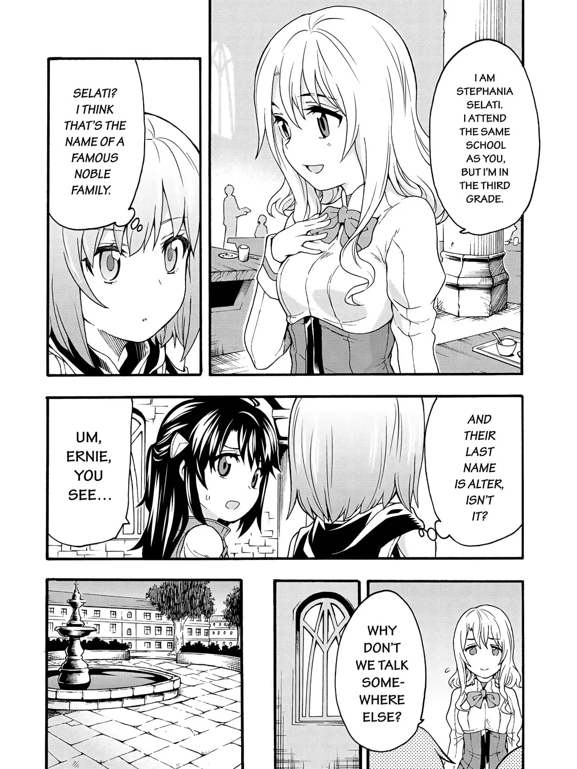 Read Knight