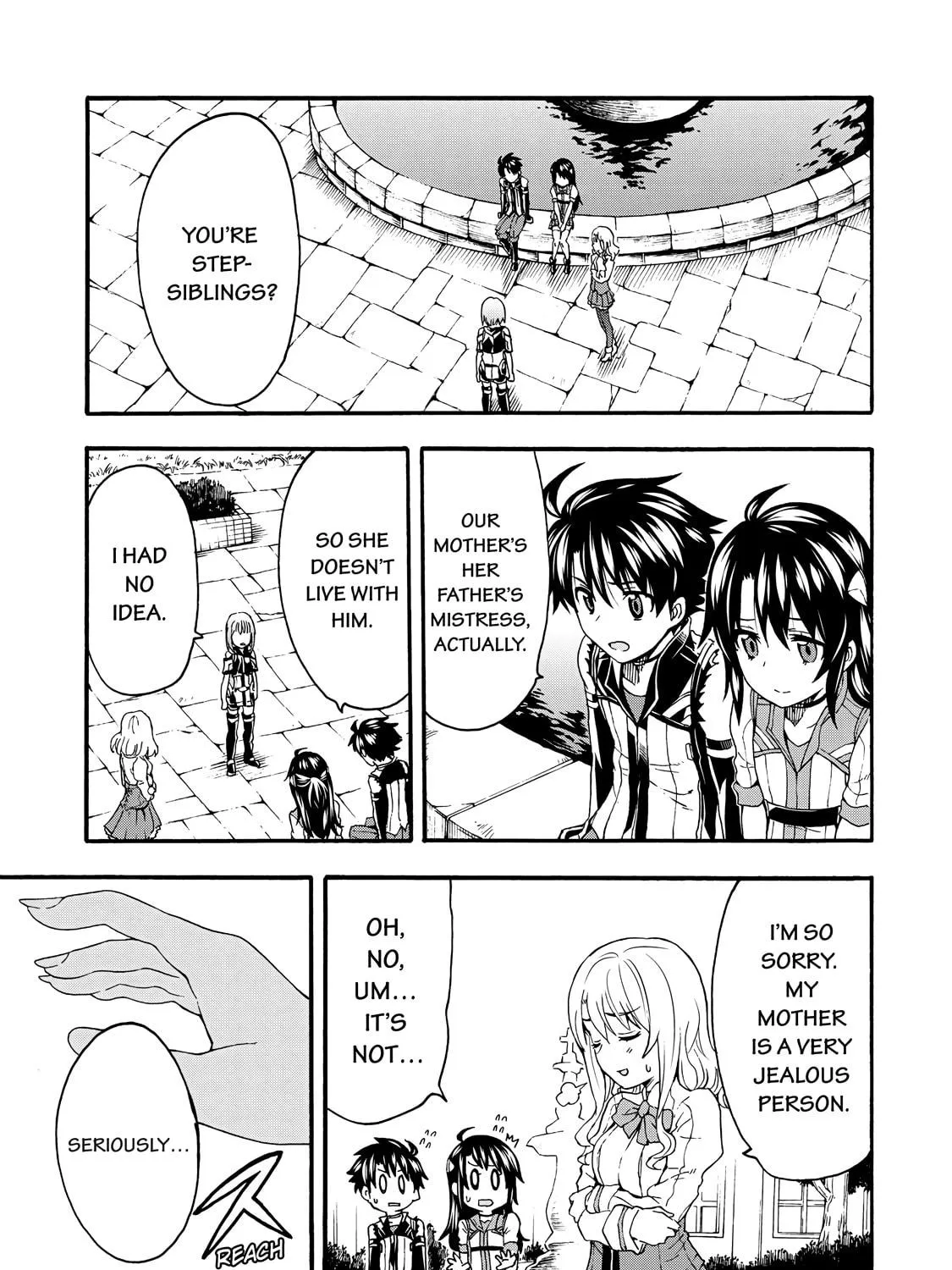 Read Knight