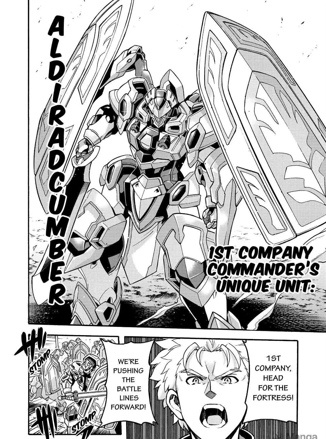 Read Knight