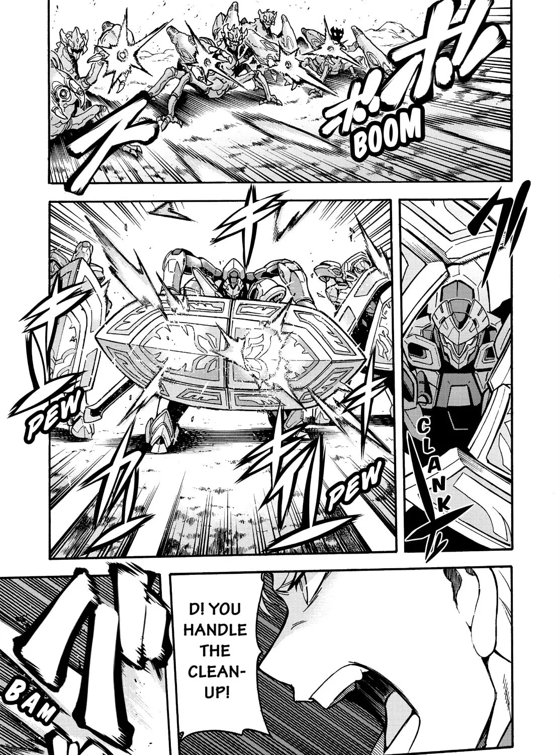 Read Knight