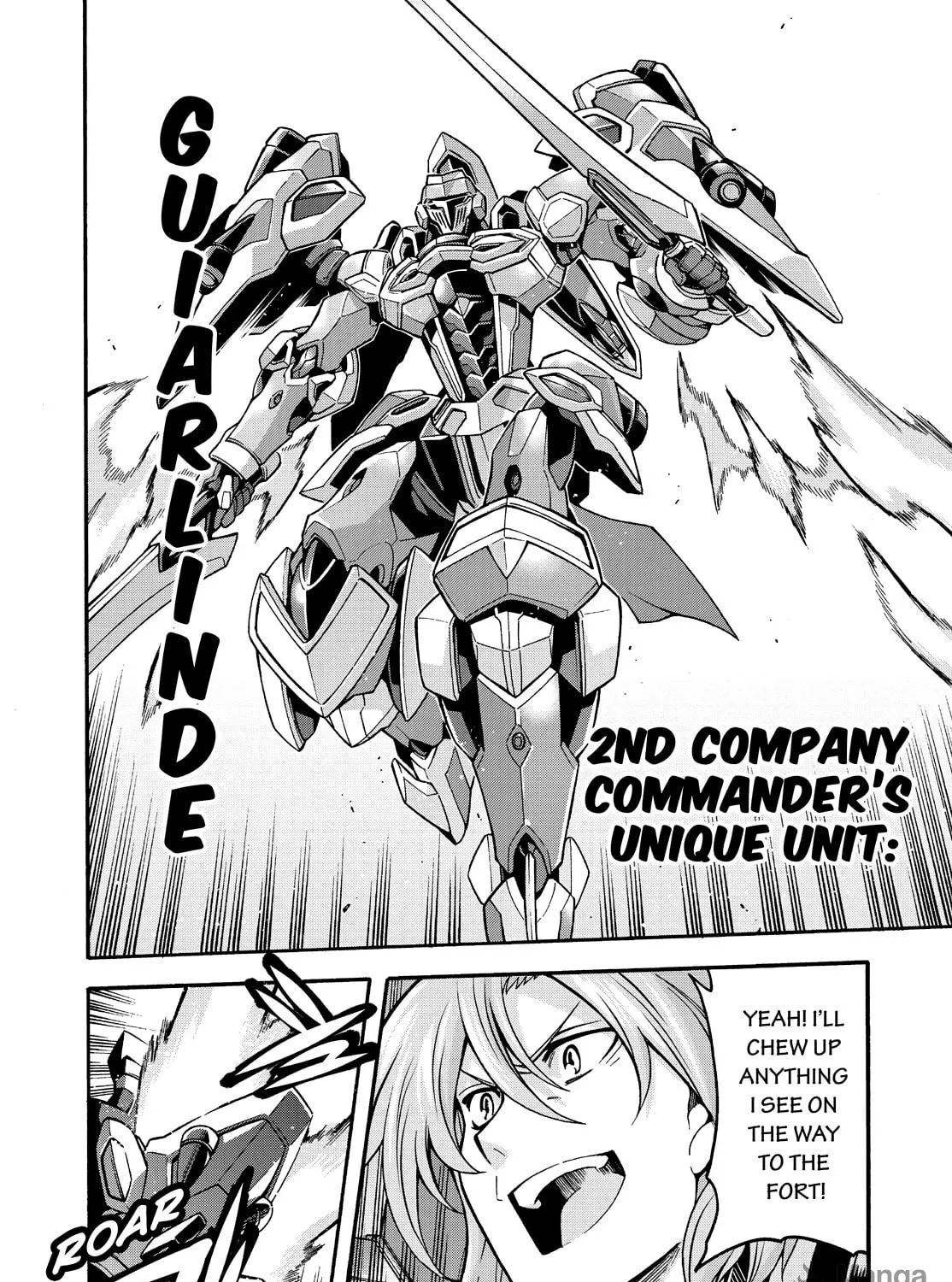 Read Knight