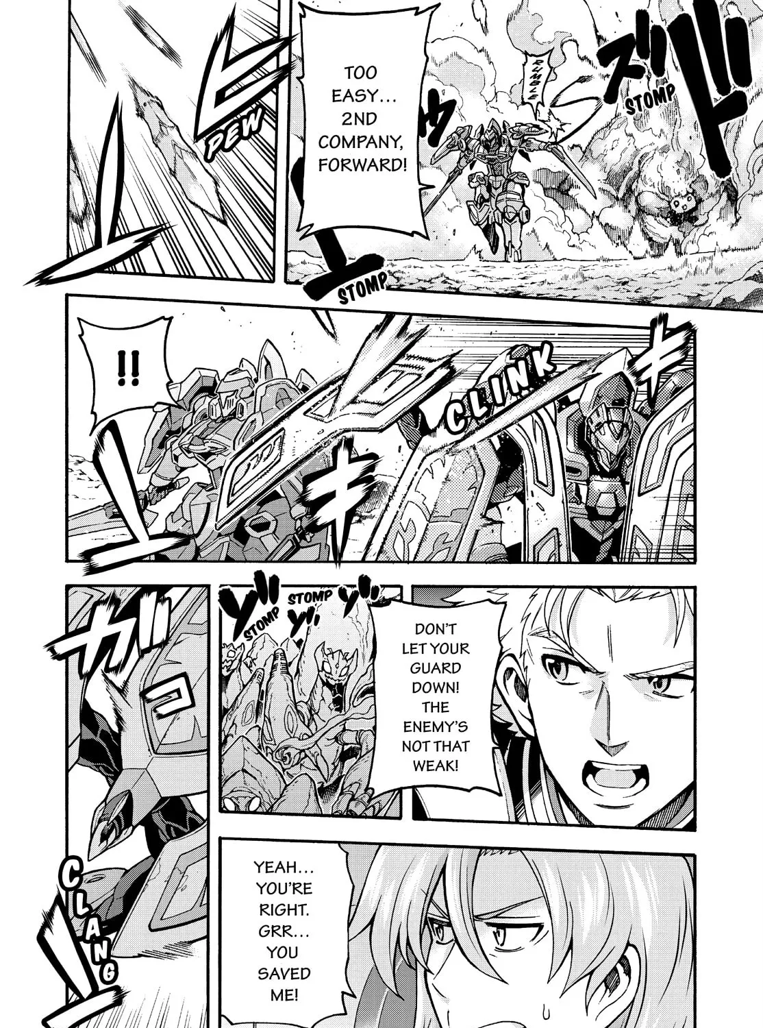 Read Knight