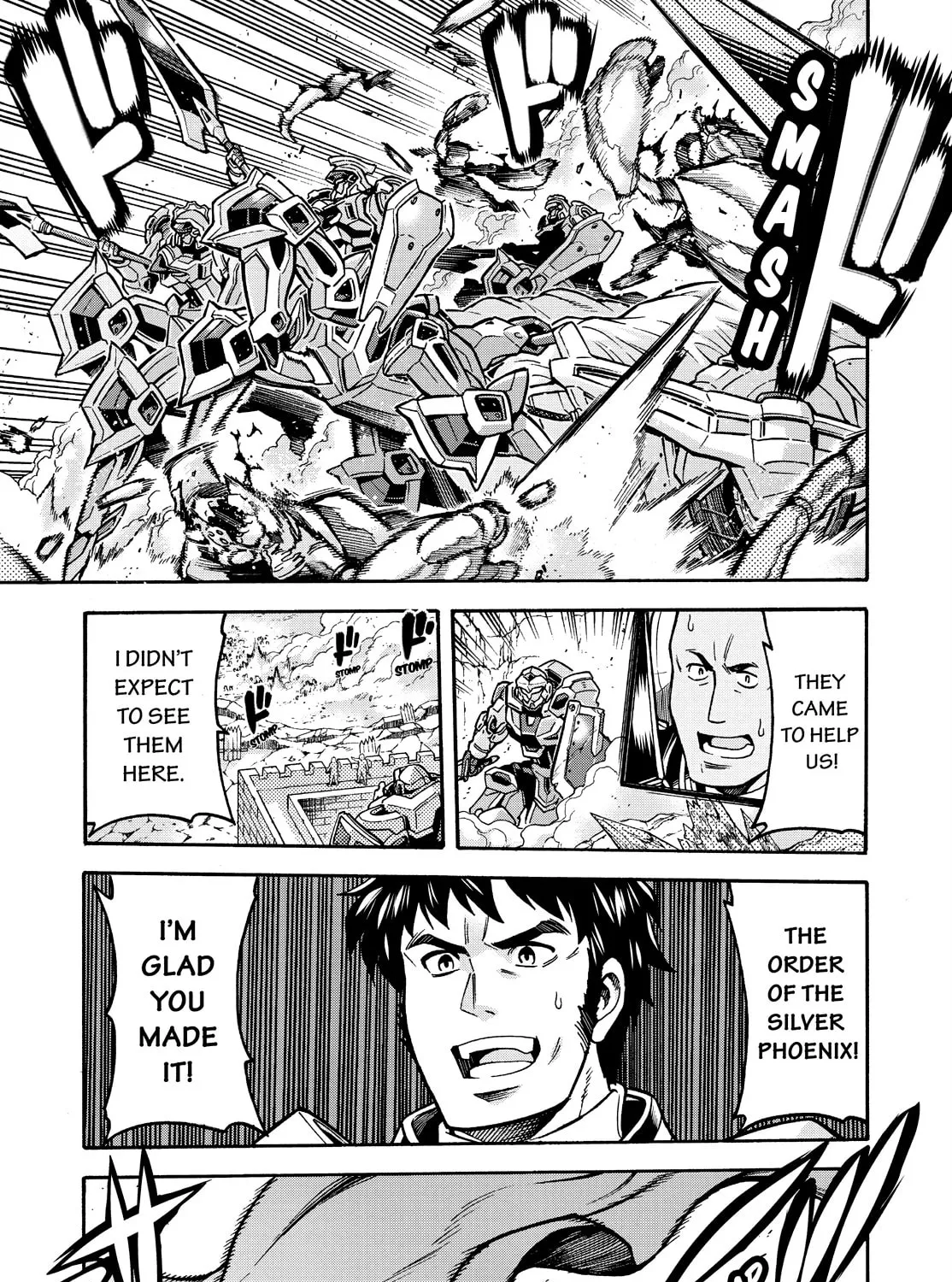 Read Knight