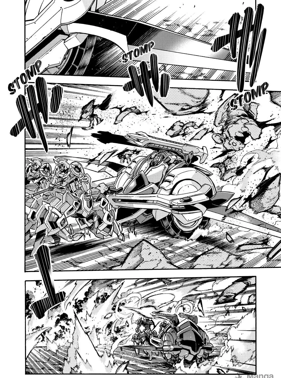 Read Knight