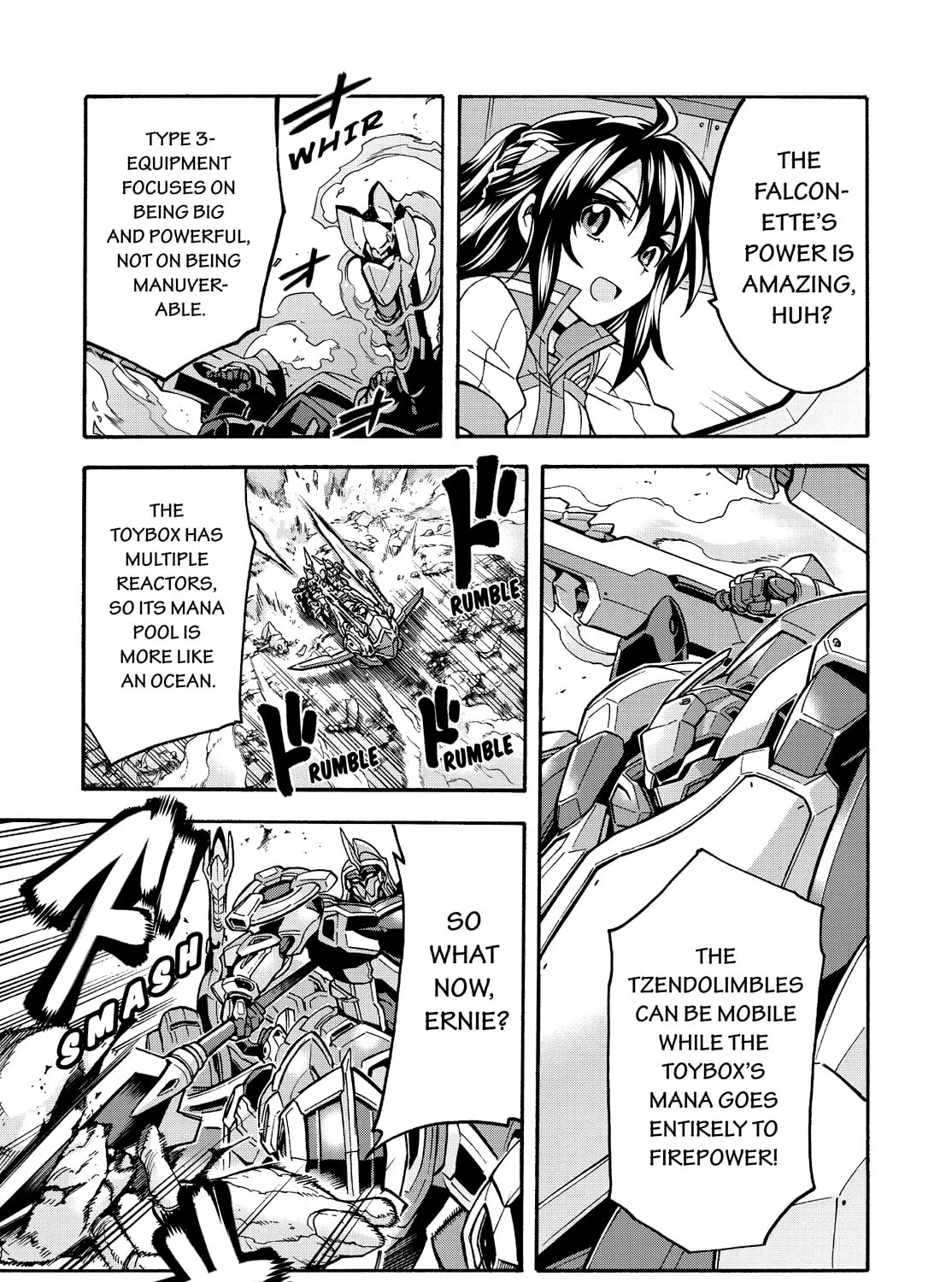 Read Knight