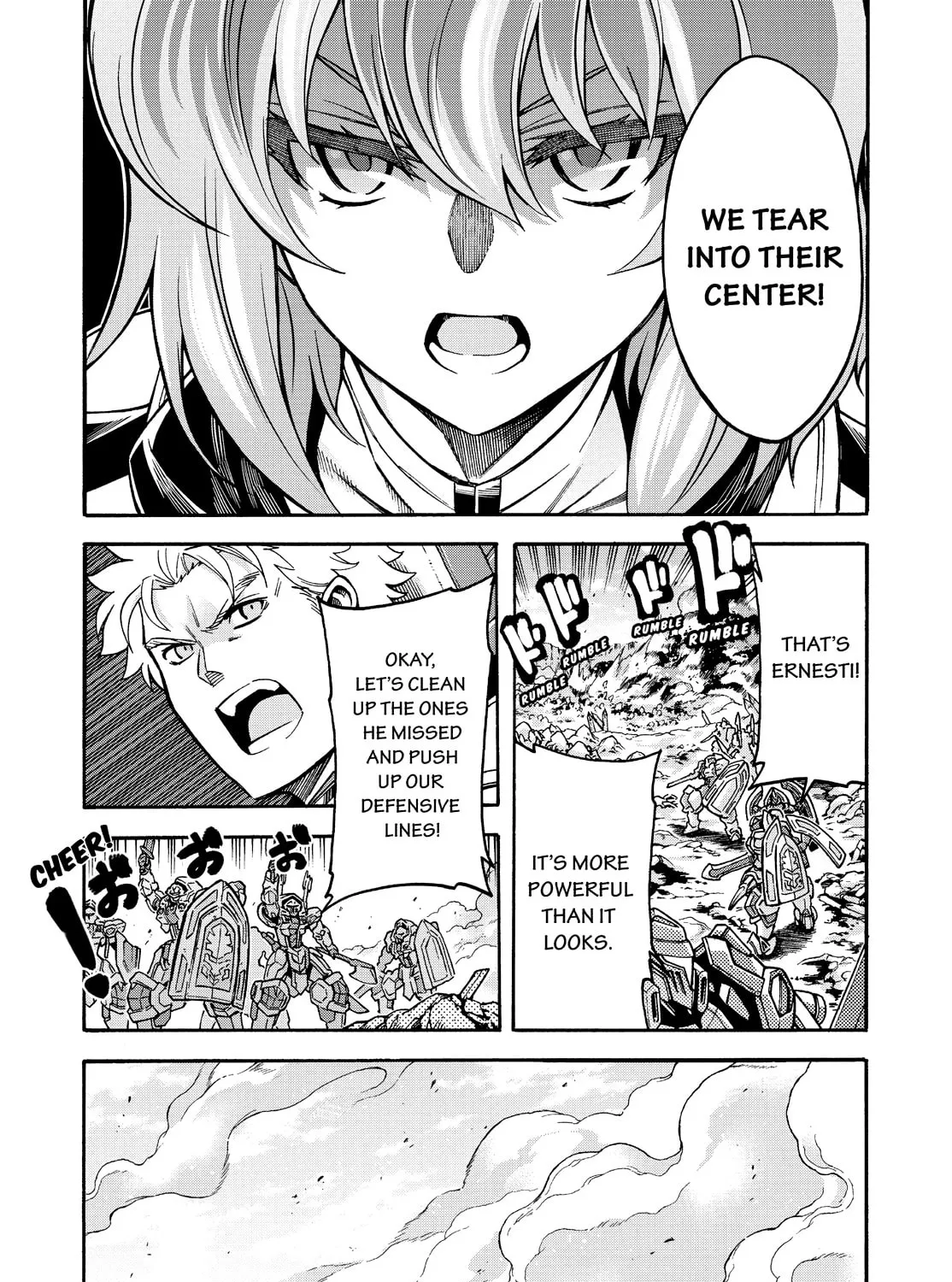 Read Knight