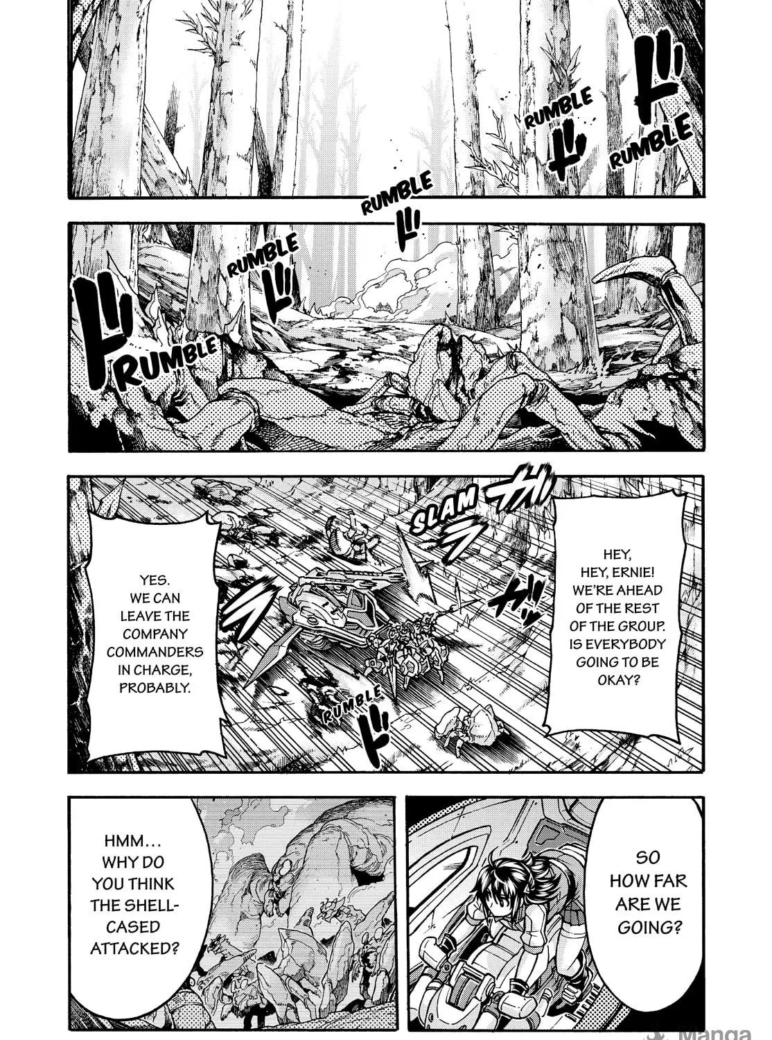 Read Knight