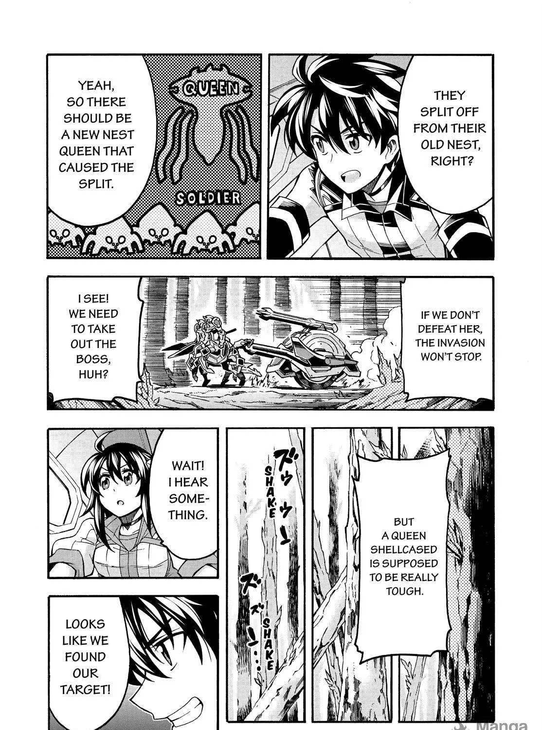 Read Knight