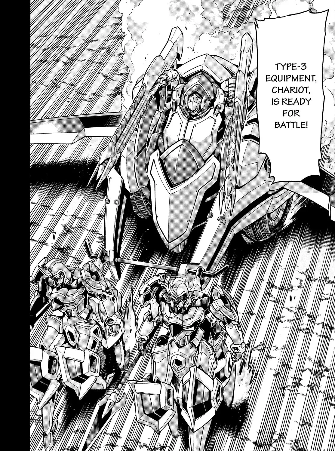 Read Knight