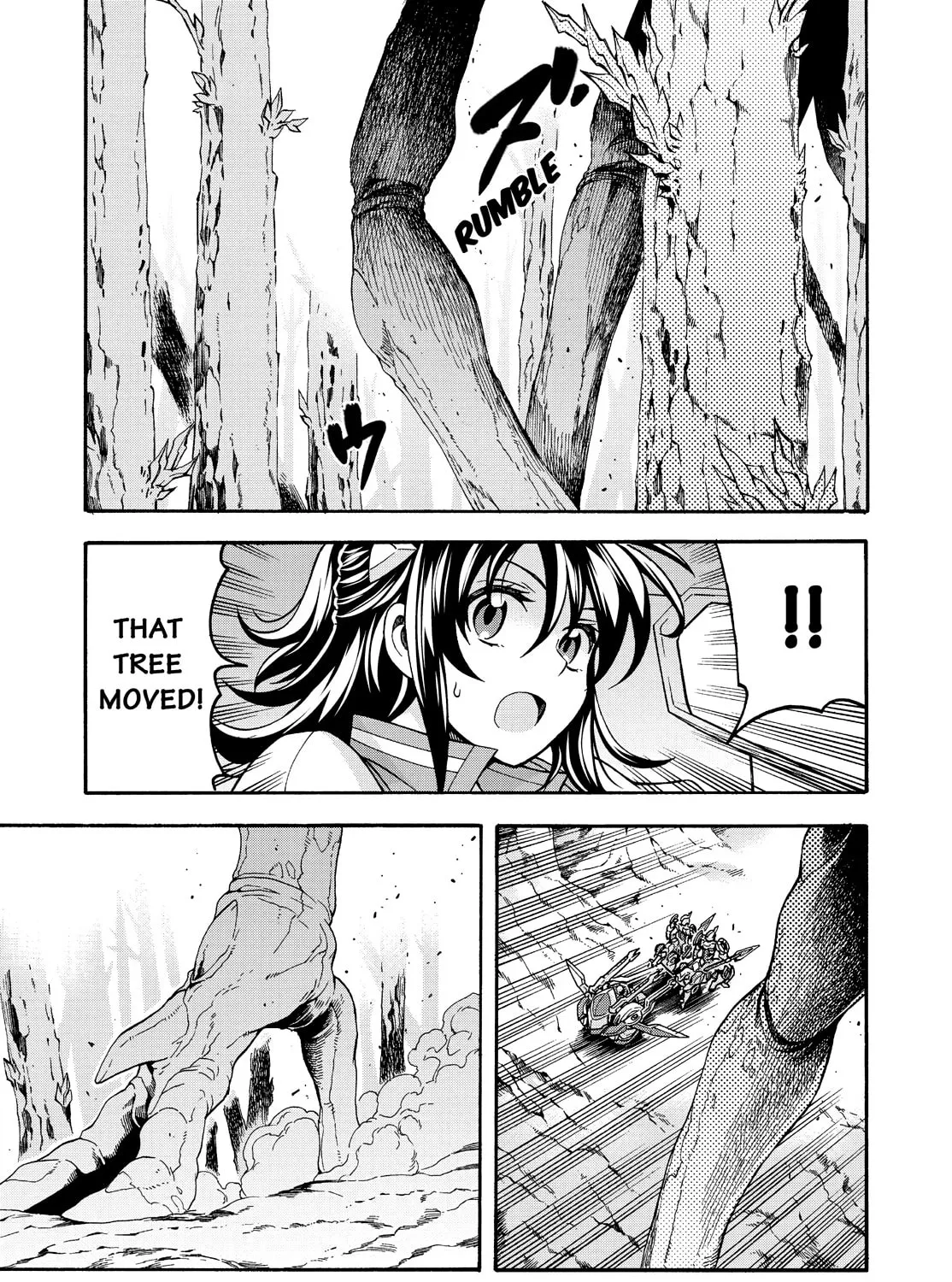 Read Knight