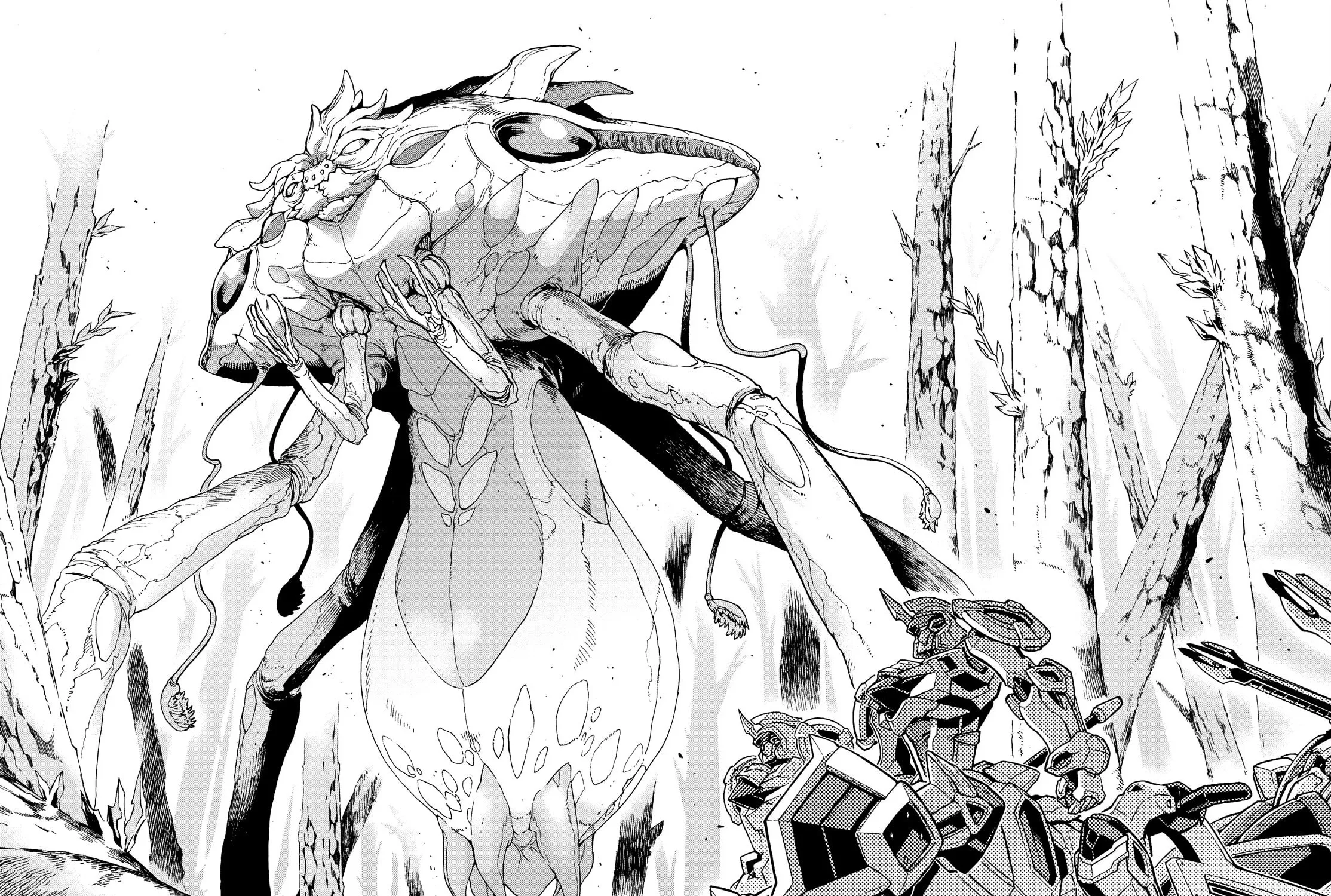 Read Knight