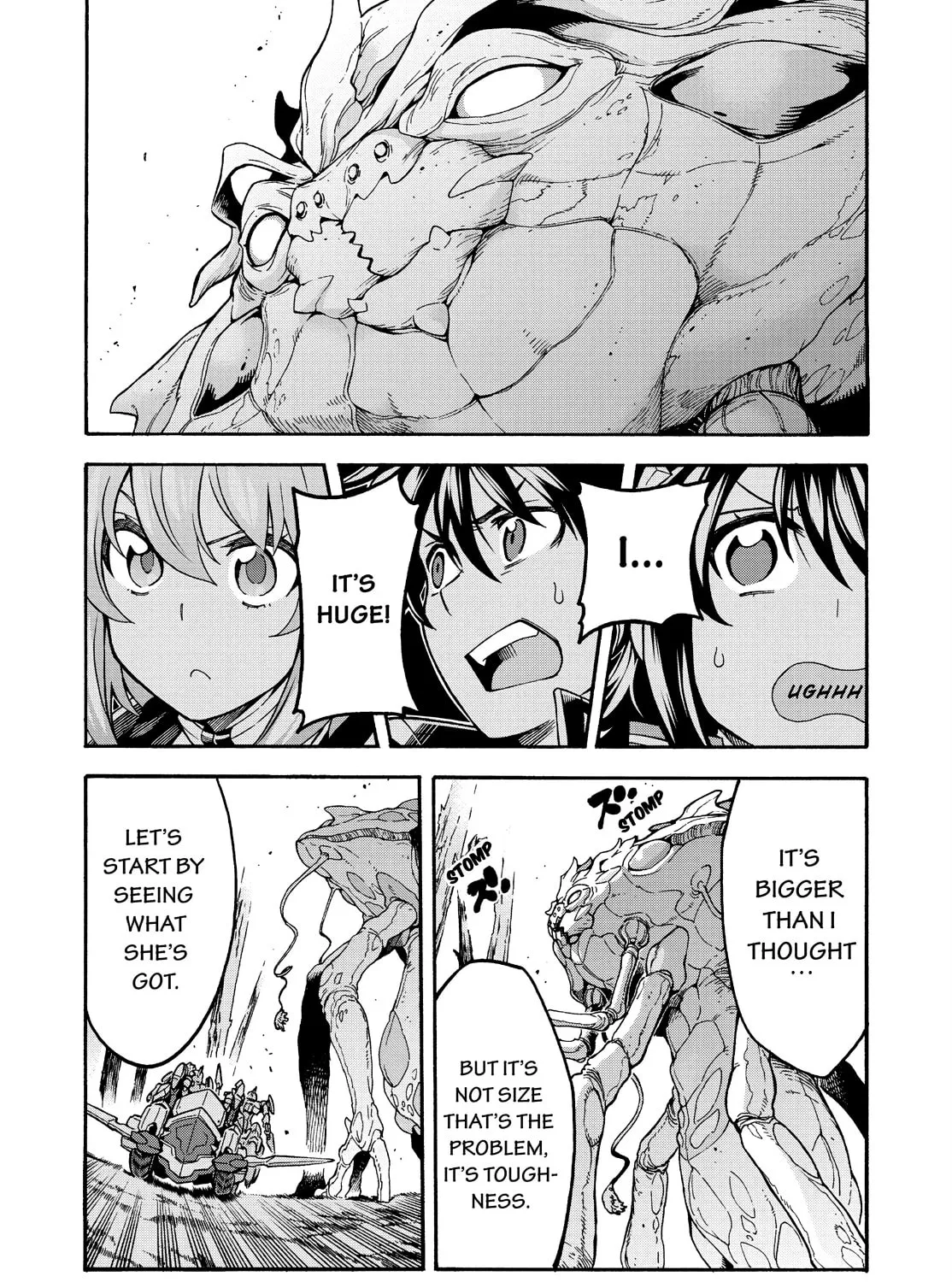 Read Knight