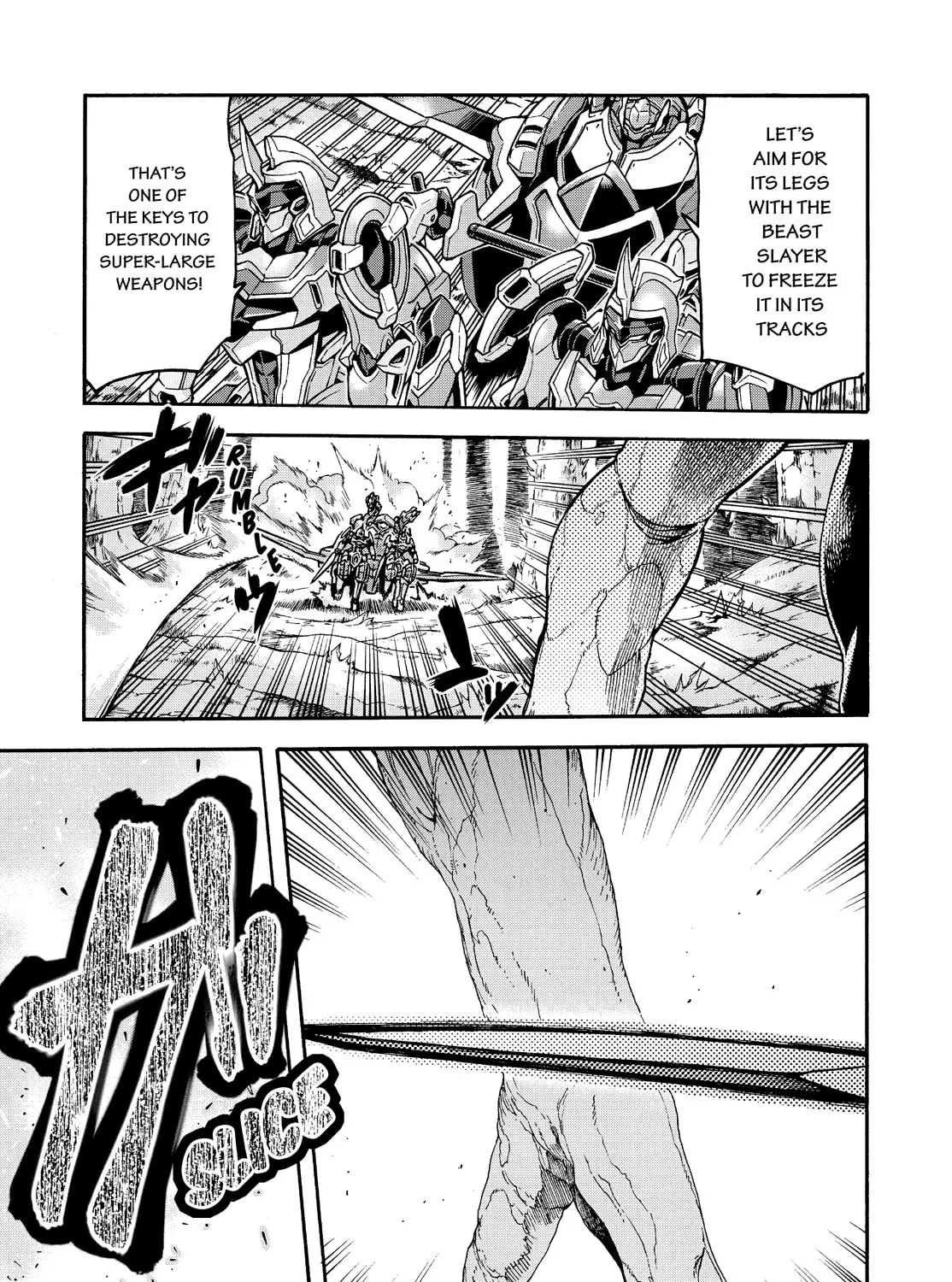 Read Knight