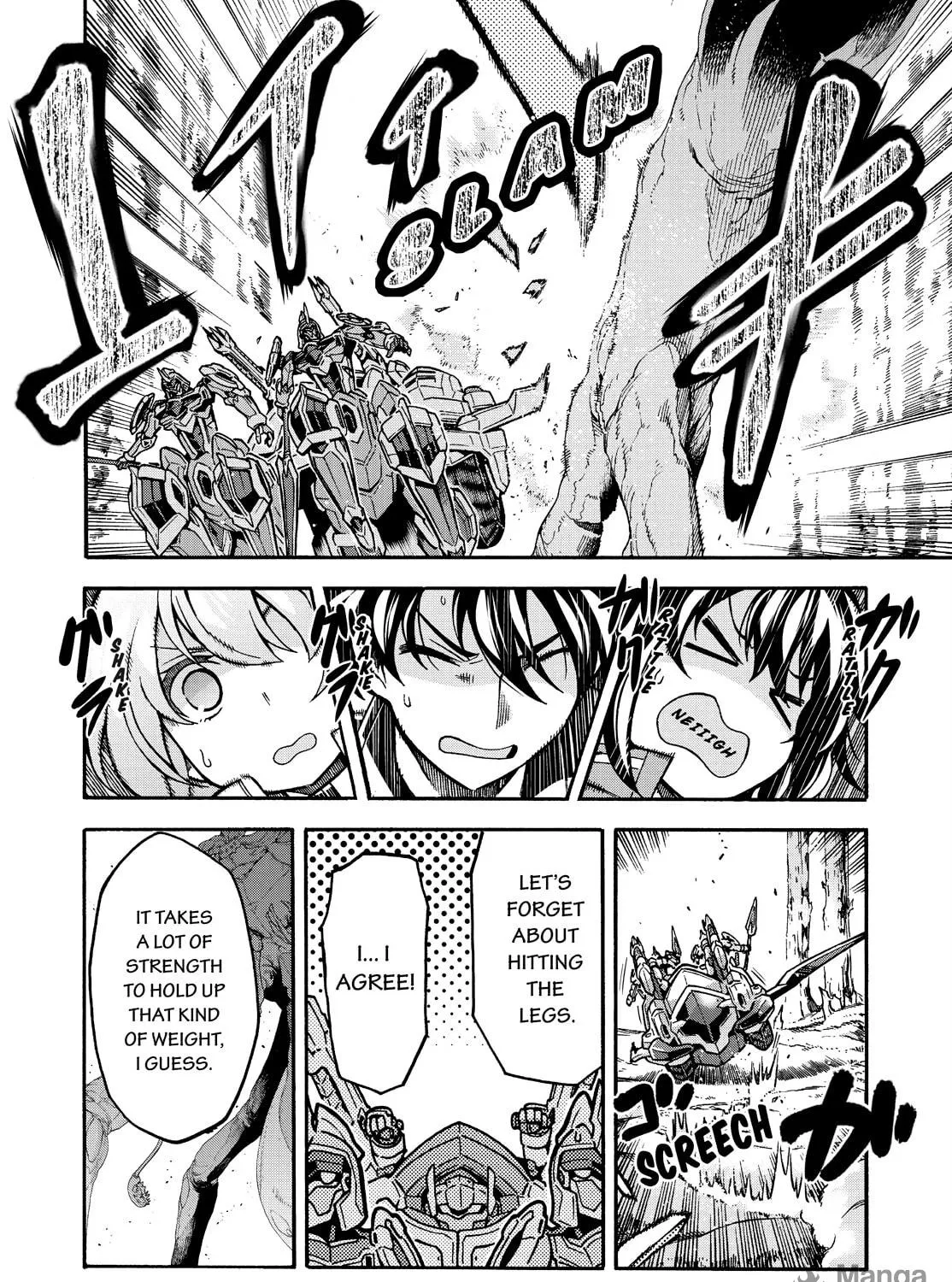 Read Knight