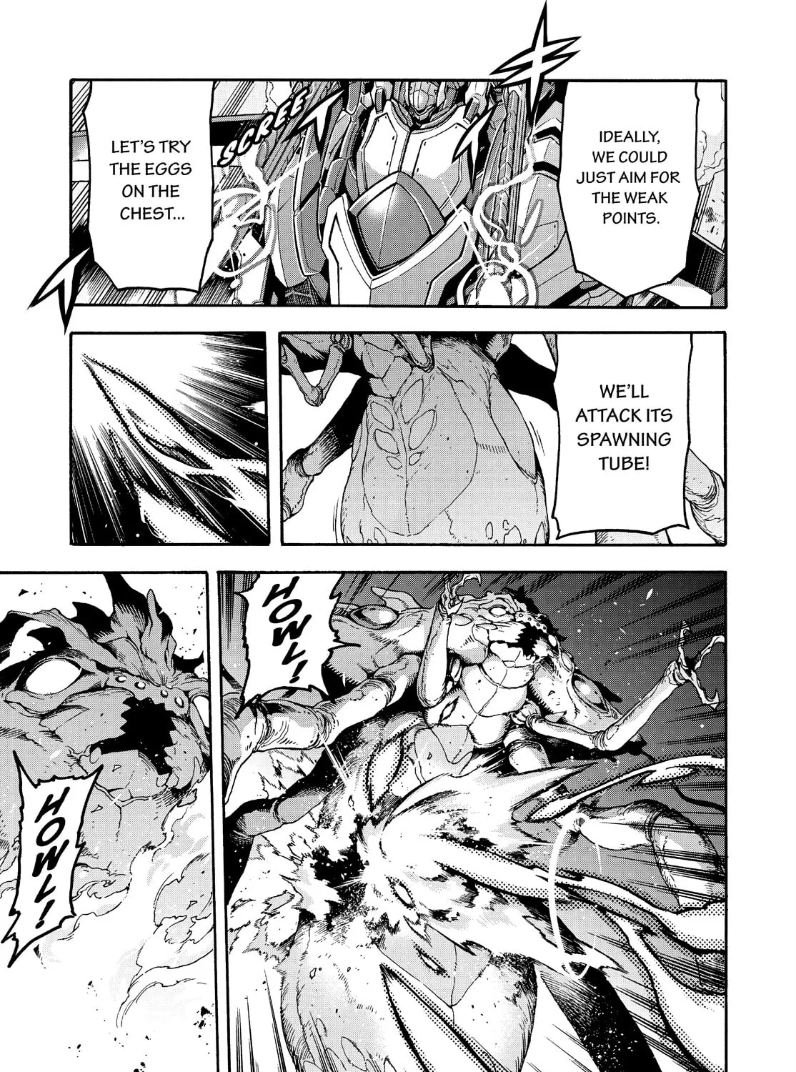 Read Knight