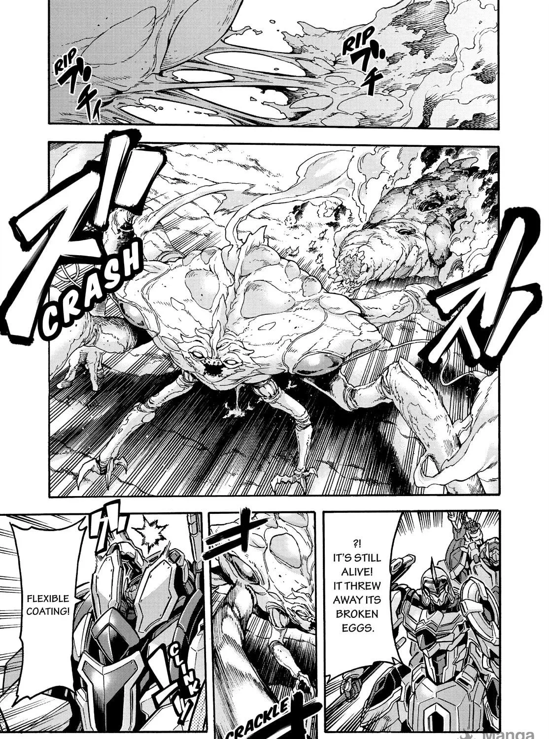 Read Knight