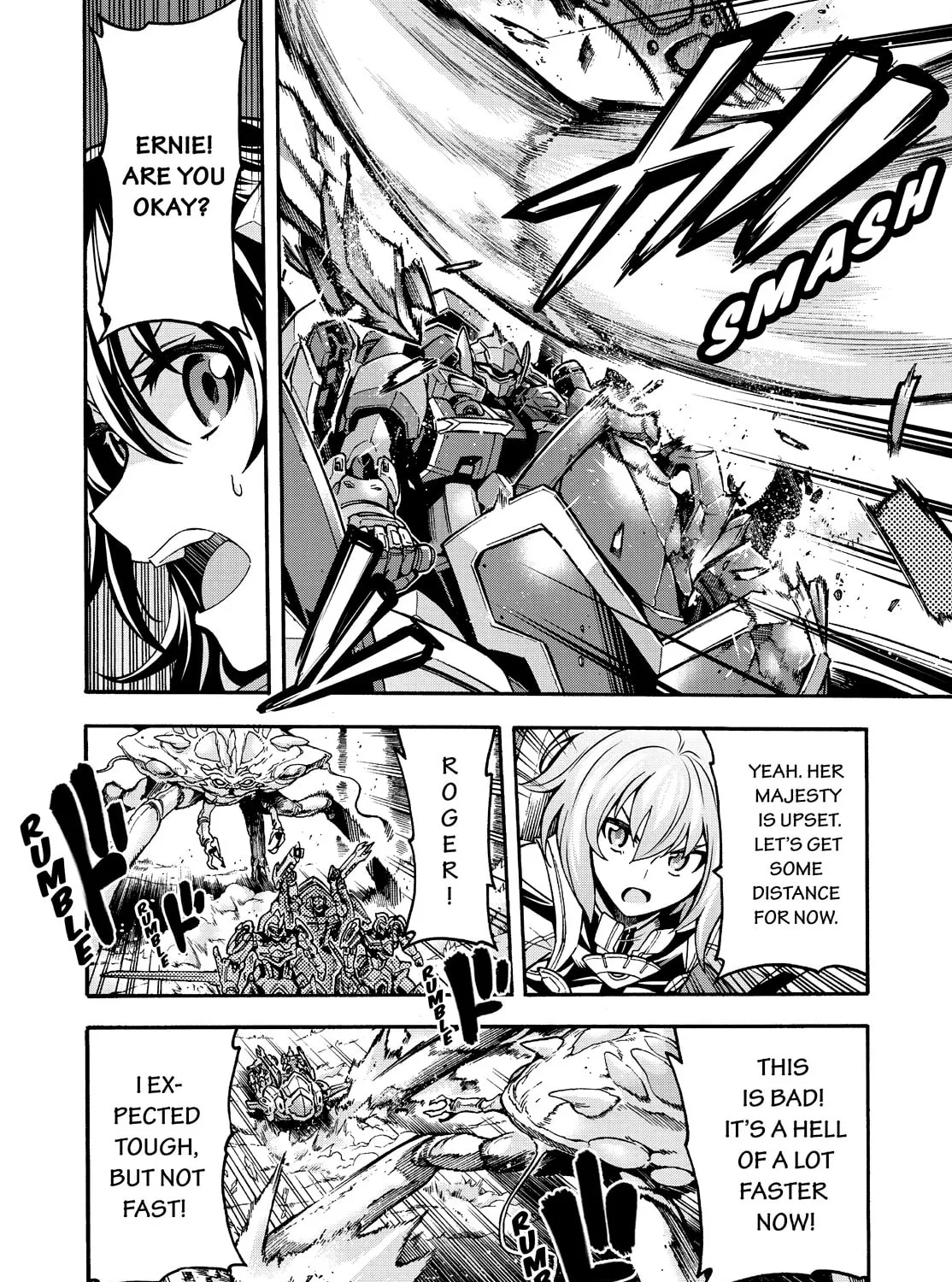 Read Knight