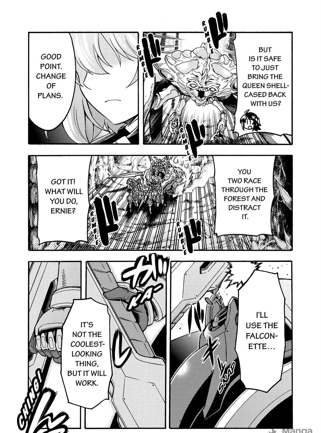 Read Knight