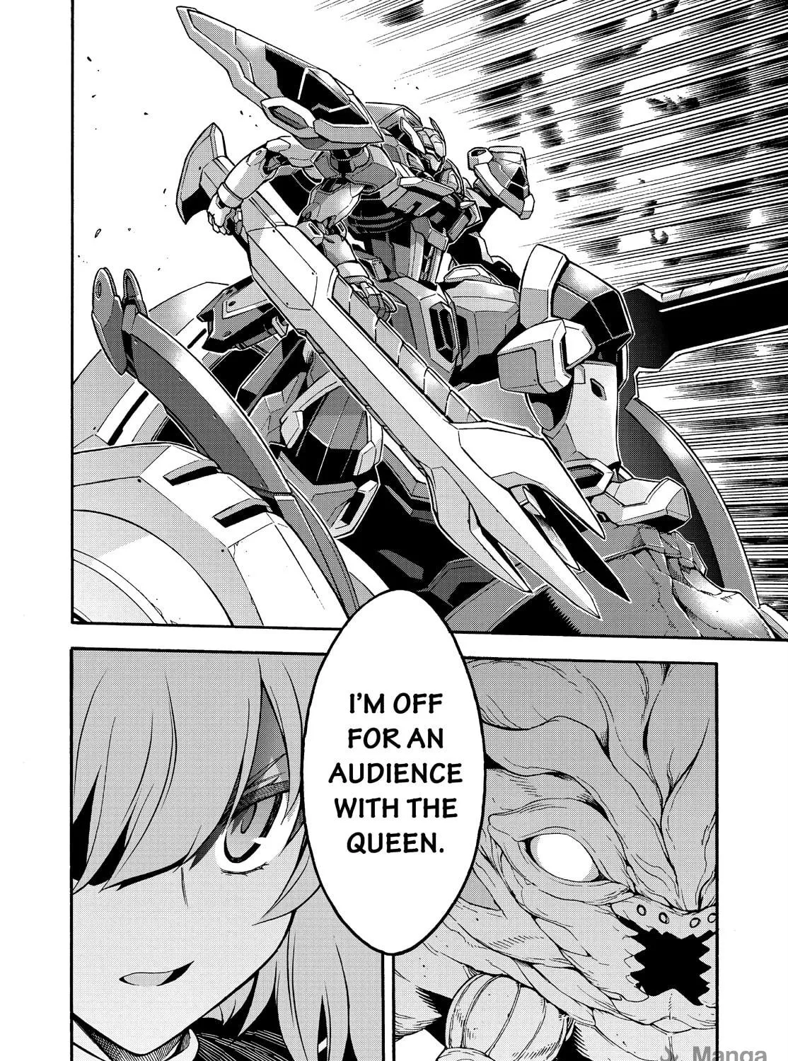 Read Knight