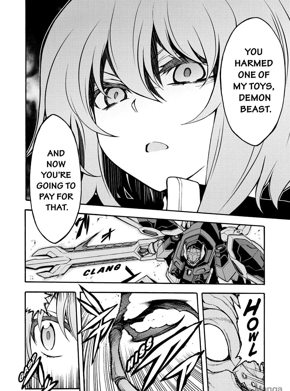 Read Knight