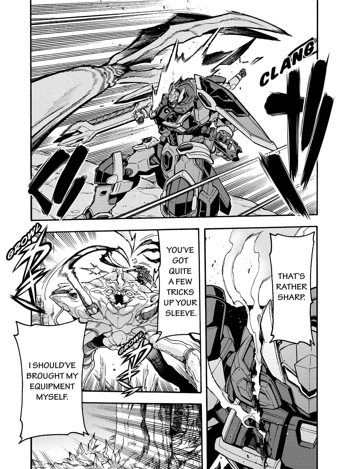 Read Knight